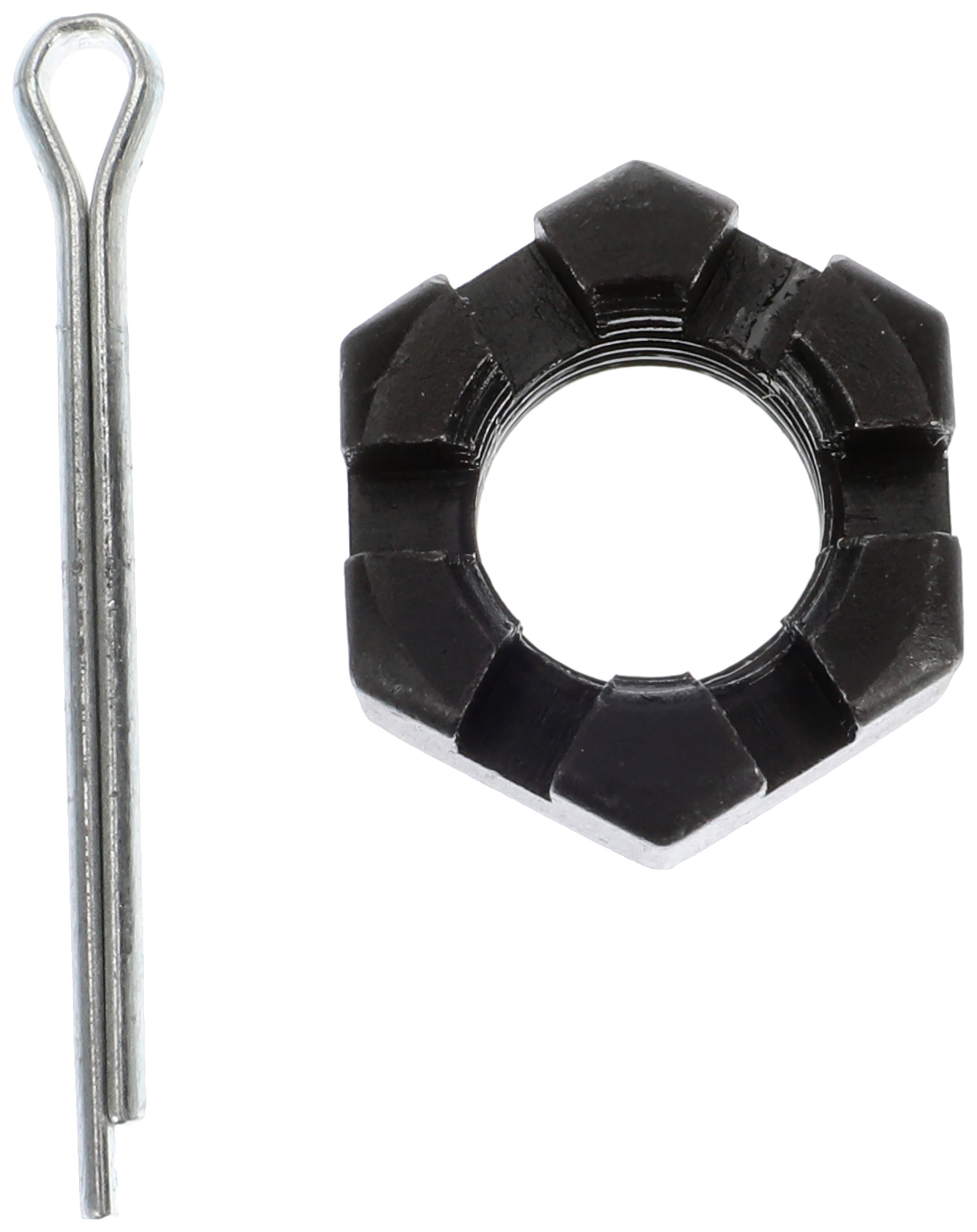 Dorman DOR-521-601 Suspension Control Arm And Ball Joint Assembly - Image 7