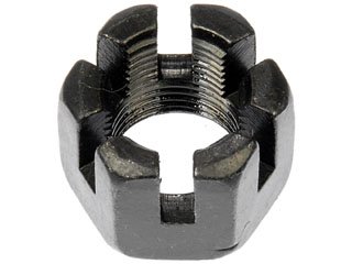 Dorman DOR-521-609 Suspension Control Arm And Ball Joint Assembly