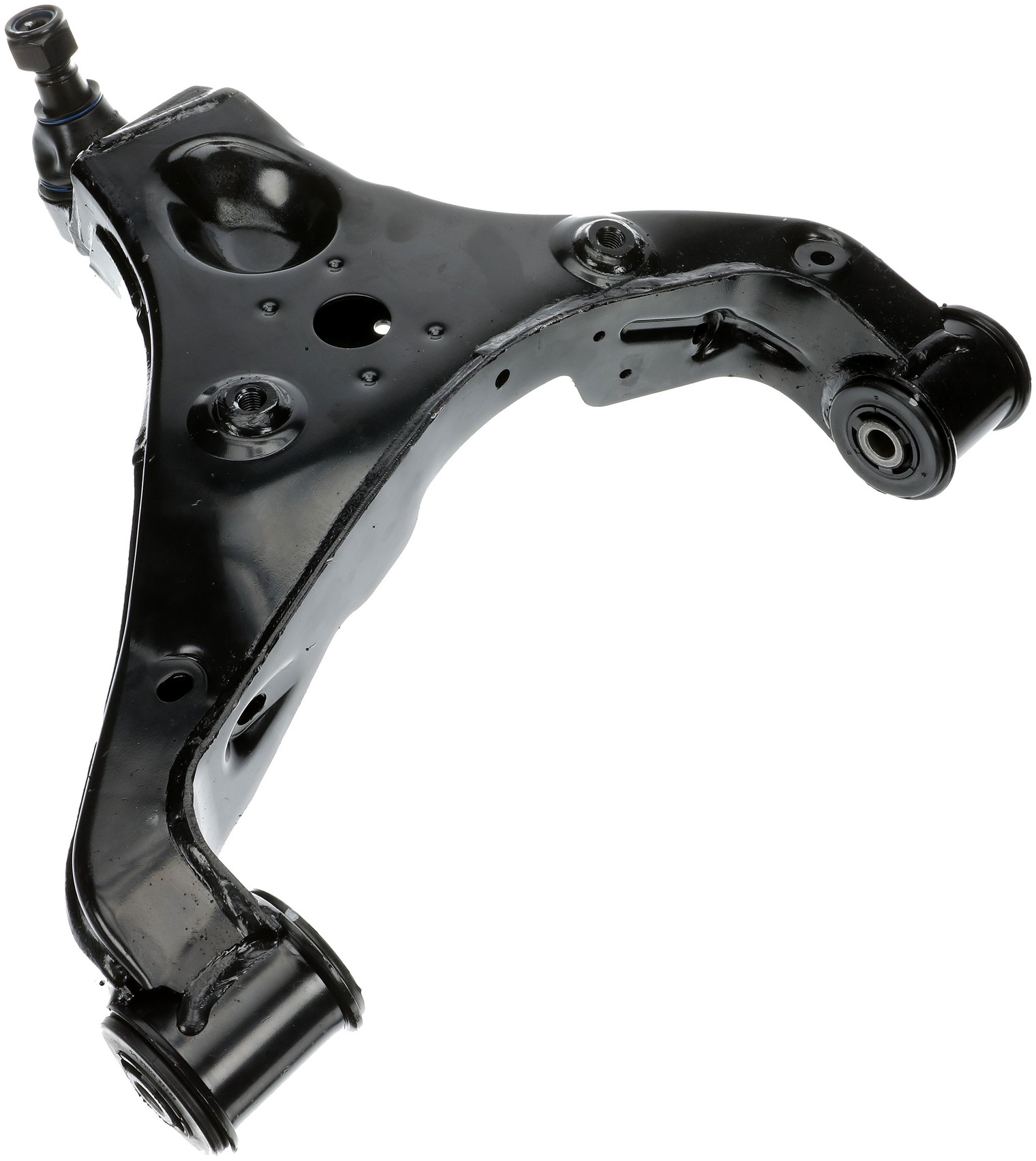 Dorman 521-625 Suspension Control Arm And Ball Joint Assembly