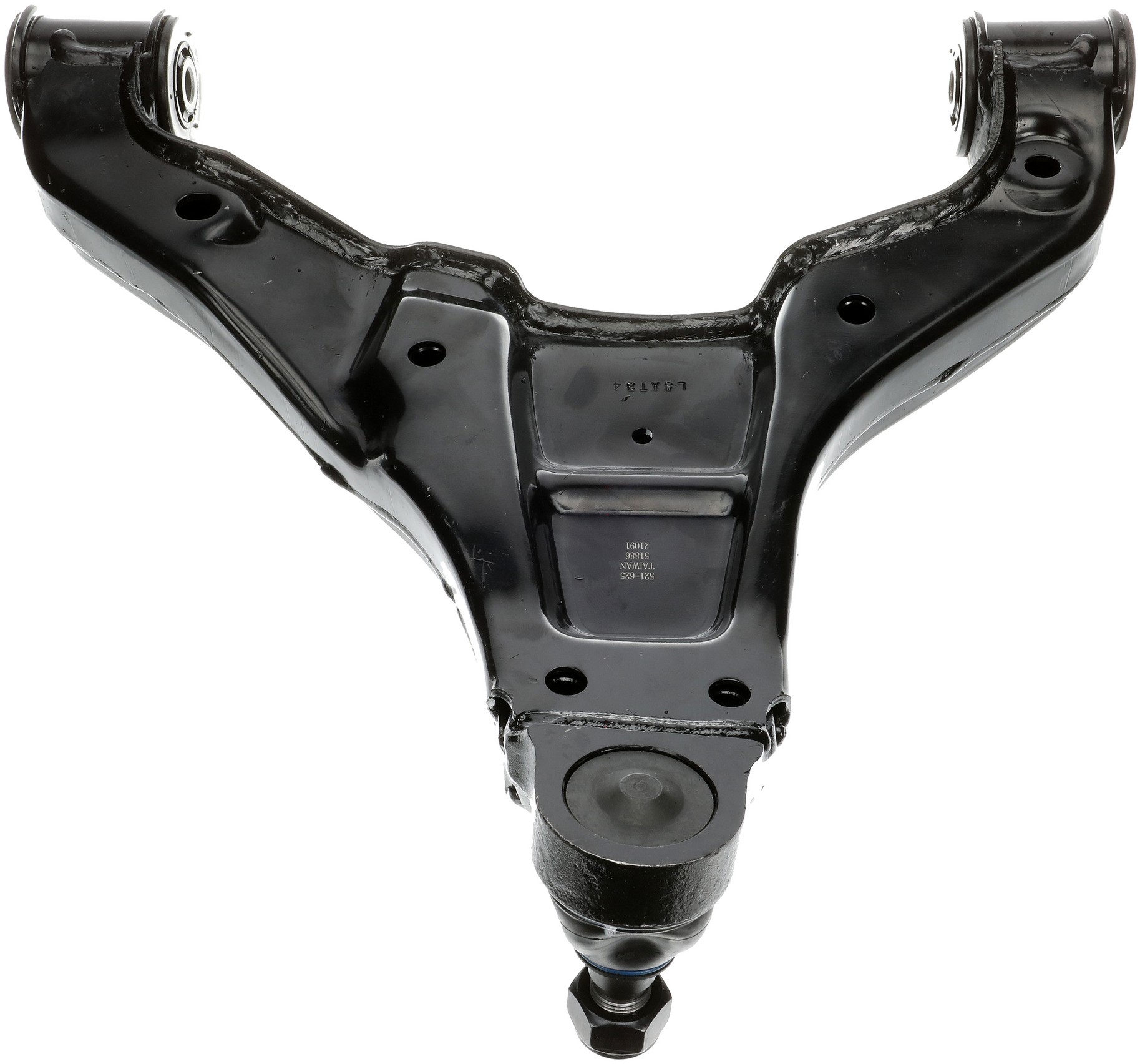 Dorman 521-625 Suspension Control Arm And Ball Joint Assembly - Image 2