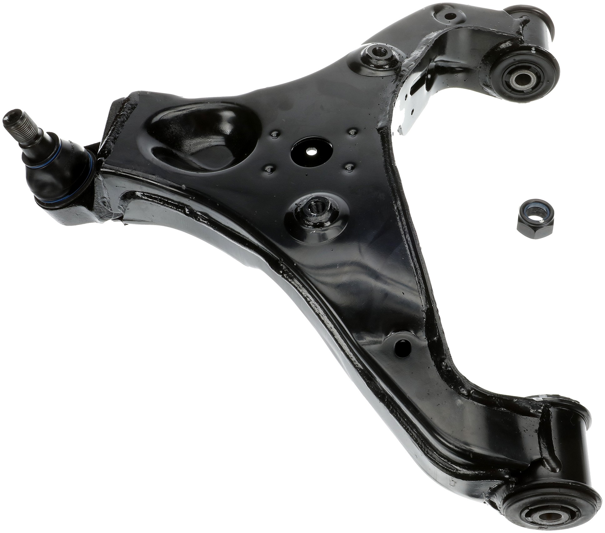 Dorman 521-625 Suspension Control Arm And Ball Joint Assembly - Image 3