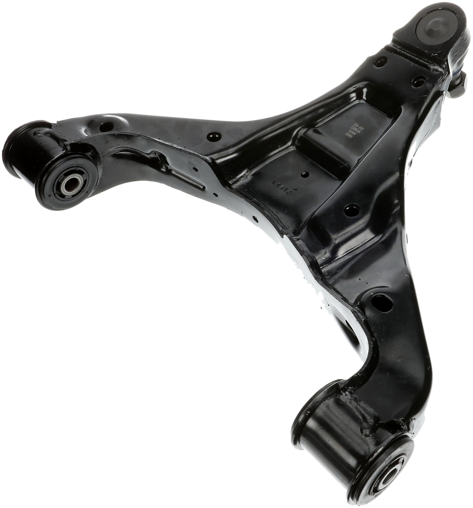 Dorman 521-625 Suspension Control Arm And Ball Joint Assembly - Image 5