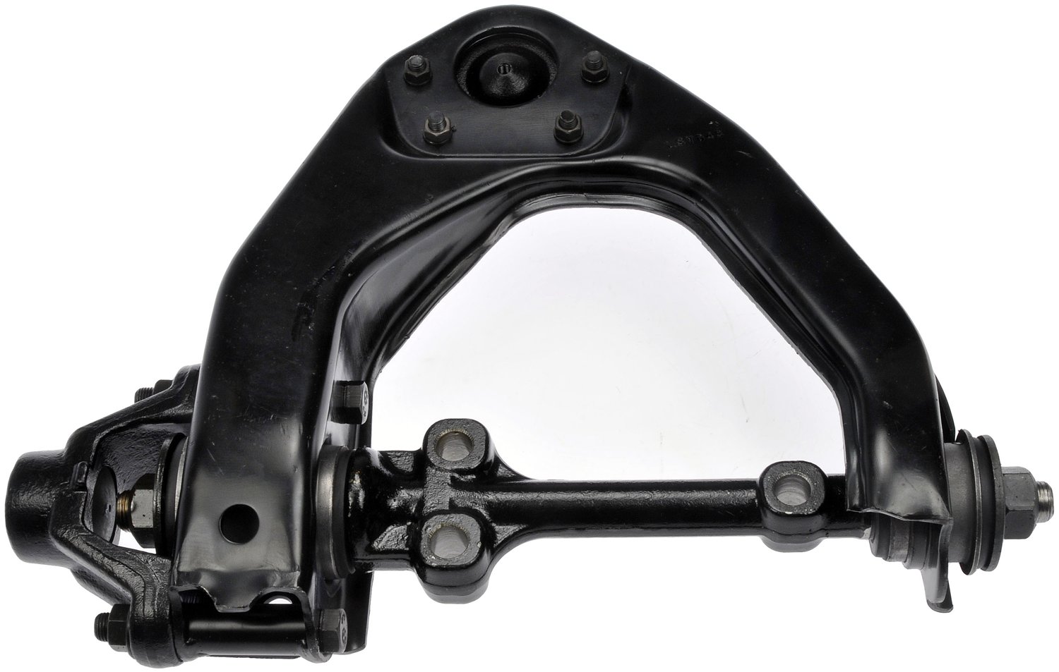 Dorman DOR-521-627 Suspension Control Arm And Ball Joint Assembly
