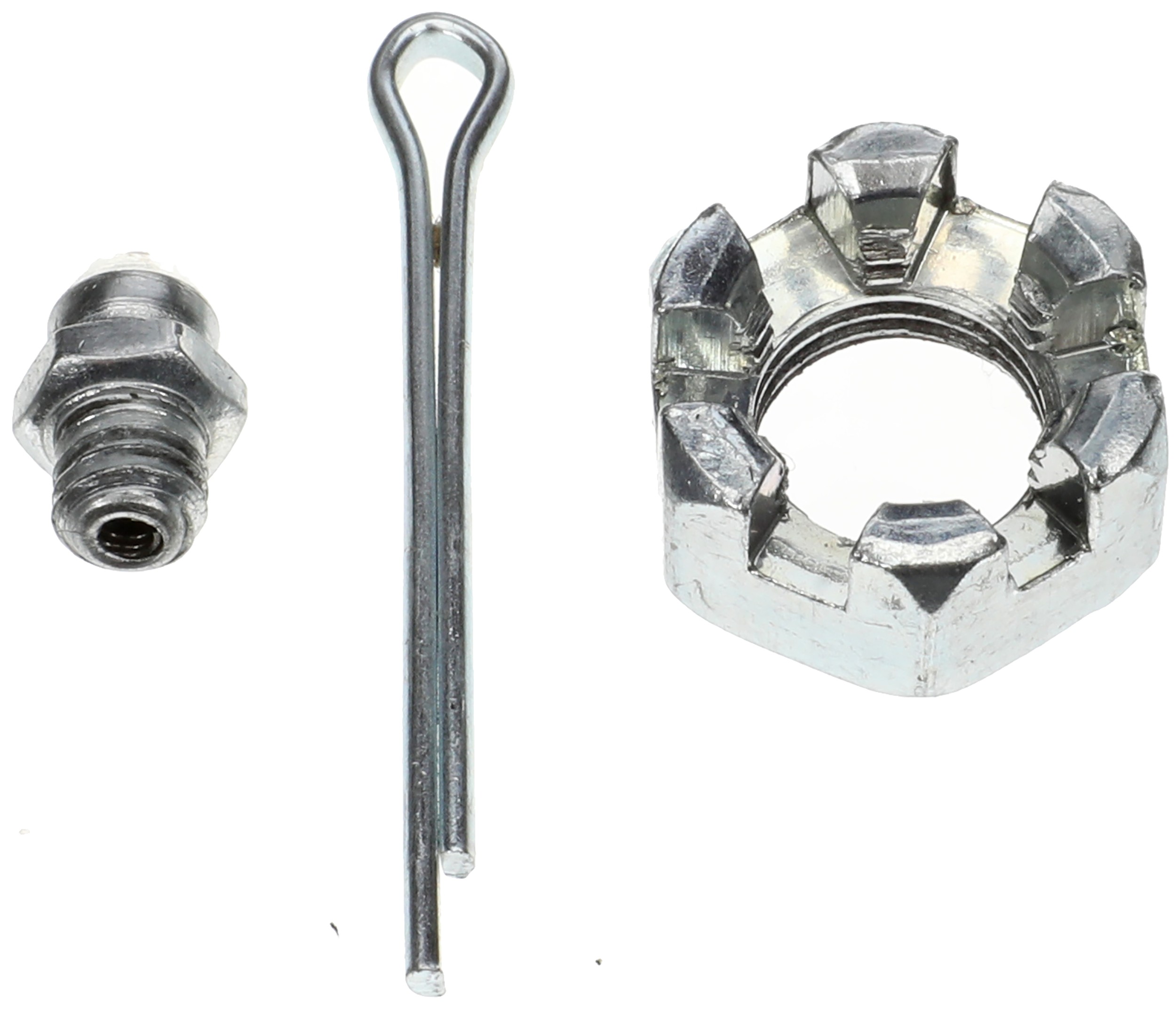 Dorman DOR-521-635 Suspension Control Arm And Ball Joint Assembly - Image 6