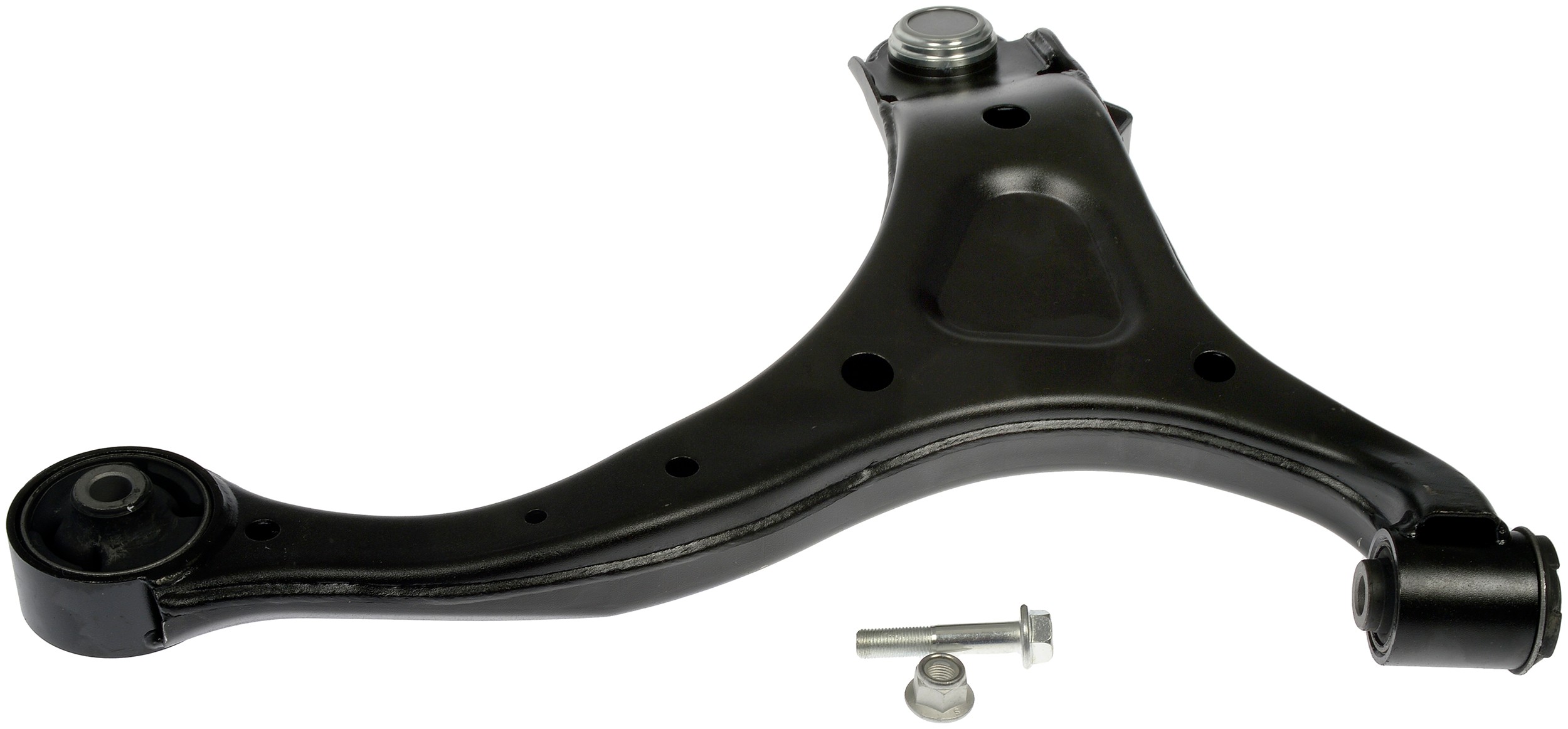 Dorman DOR-521-637 Suspension Control Arm And Ball Joint Assembly - Image 2