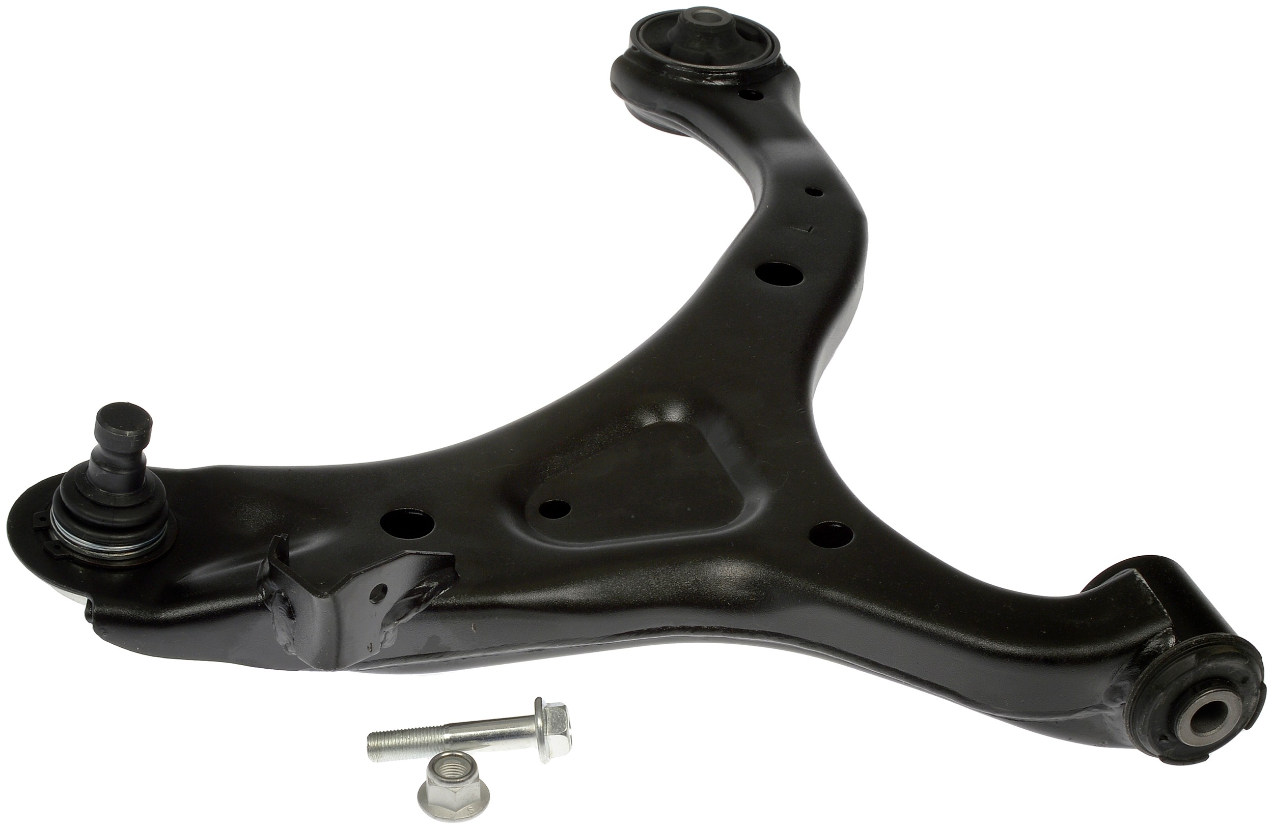 Dorman DOR-521-637 Suspension Control Arm And Ball Joint Assembly - Image 4