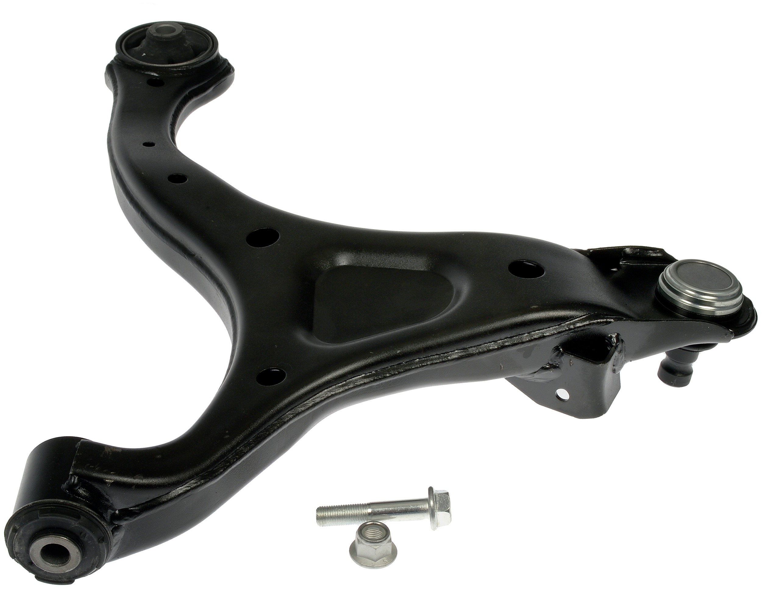 Dorman DOR-521-637 Suspension Control Arm And Ball Joint Assembly - Image 5