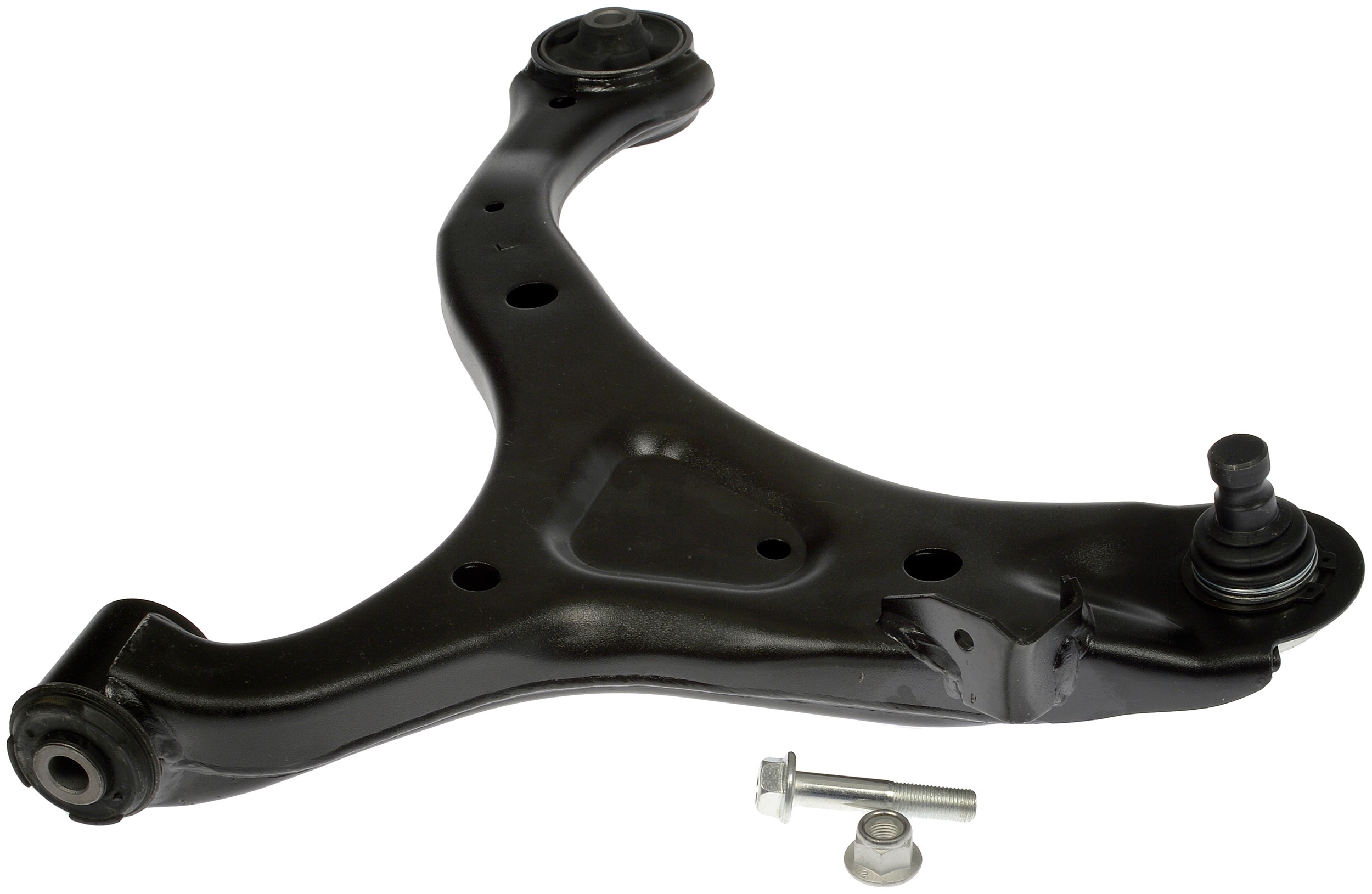 Dorman DOR-521-638 Suspension Control Arm And Ball Joint Assembly - Image 4