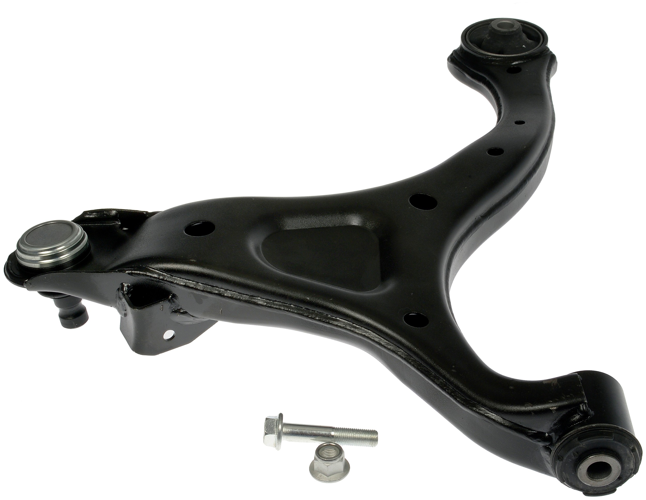 Dorman DOR-521-638 Suspension Control Arm And Ball Joint Assembly - Image 5