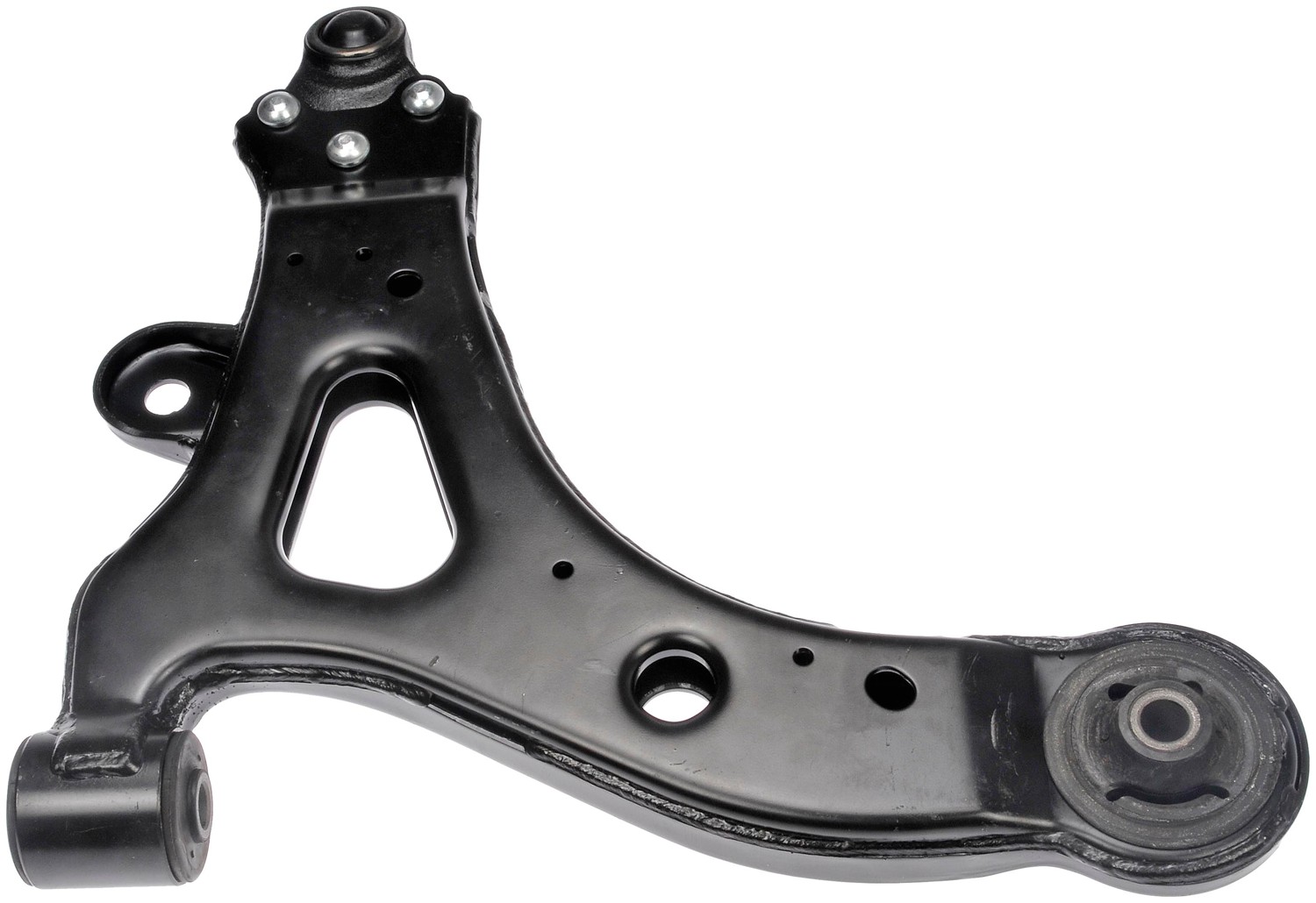 Dorman DOR-521-640 Suspension Control Arm And Ball Joint Assembly