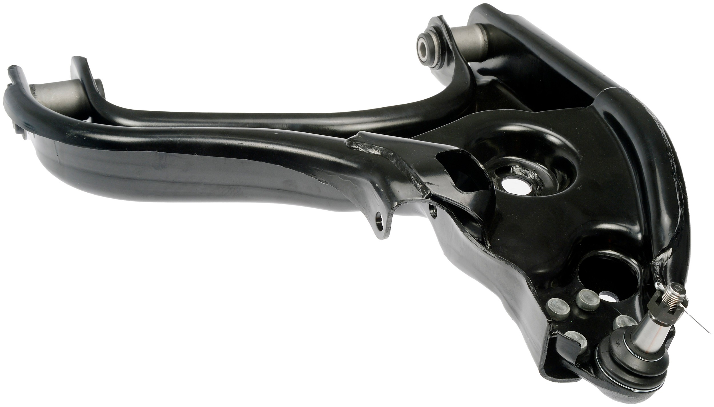 Dorman 521-651 Suspension Control Arm And Ball Joint Assembly