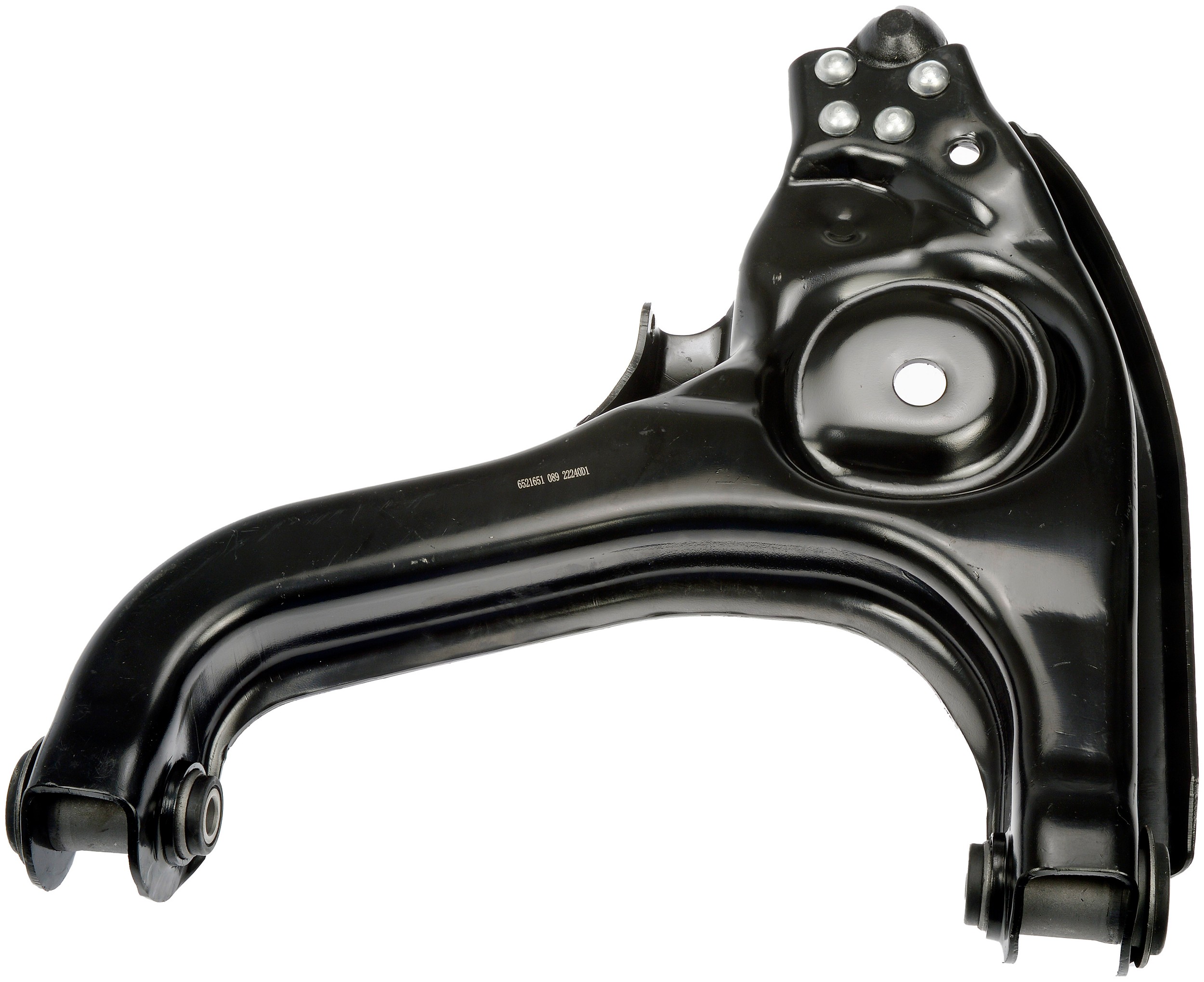 Dorman 521-651 Suspension Control Arm And Ball Joint Assembly - Image 2