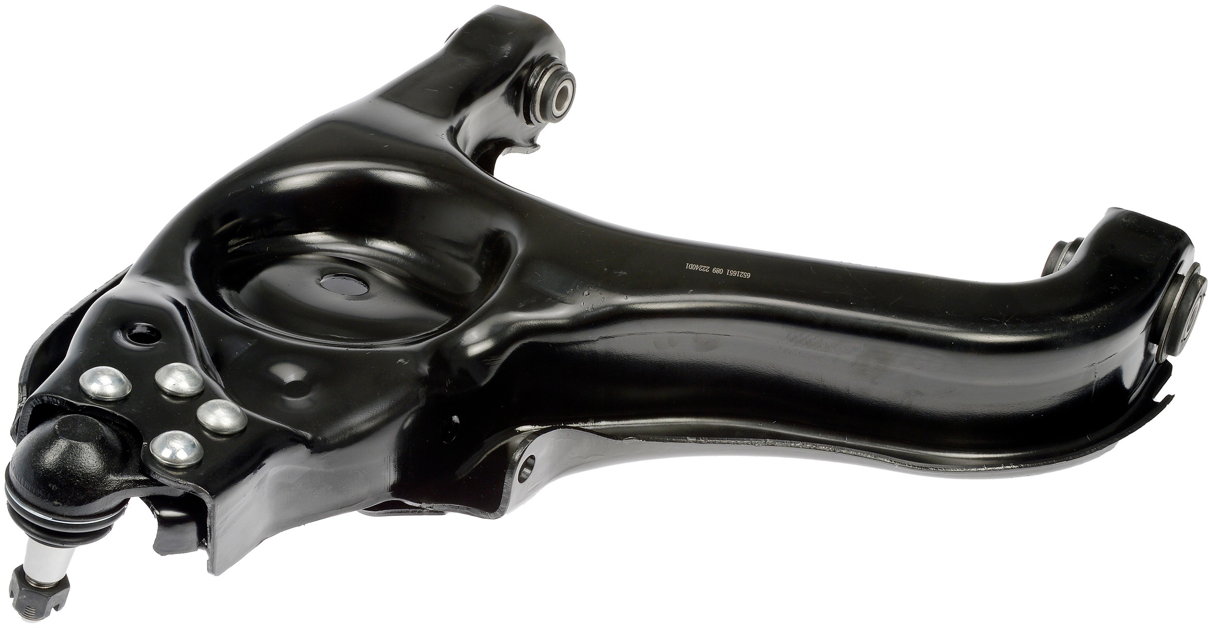 Dorman 521-651 Suspension Control Arm And Ball Joint Assembly - Image 5