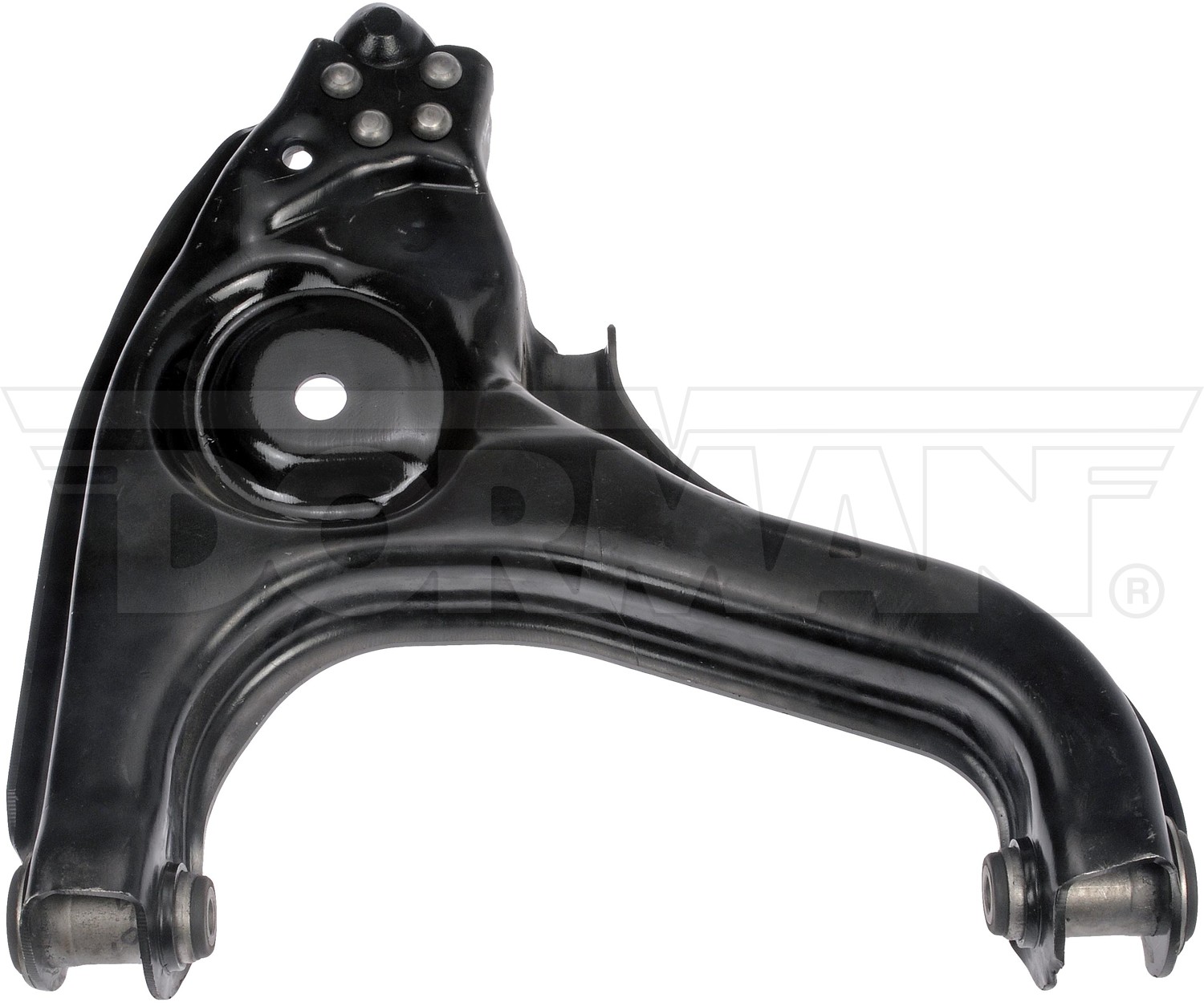 Dorman DOR-521-652 Suspension Control Arm And Ball Joint Assembly
