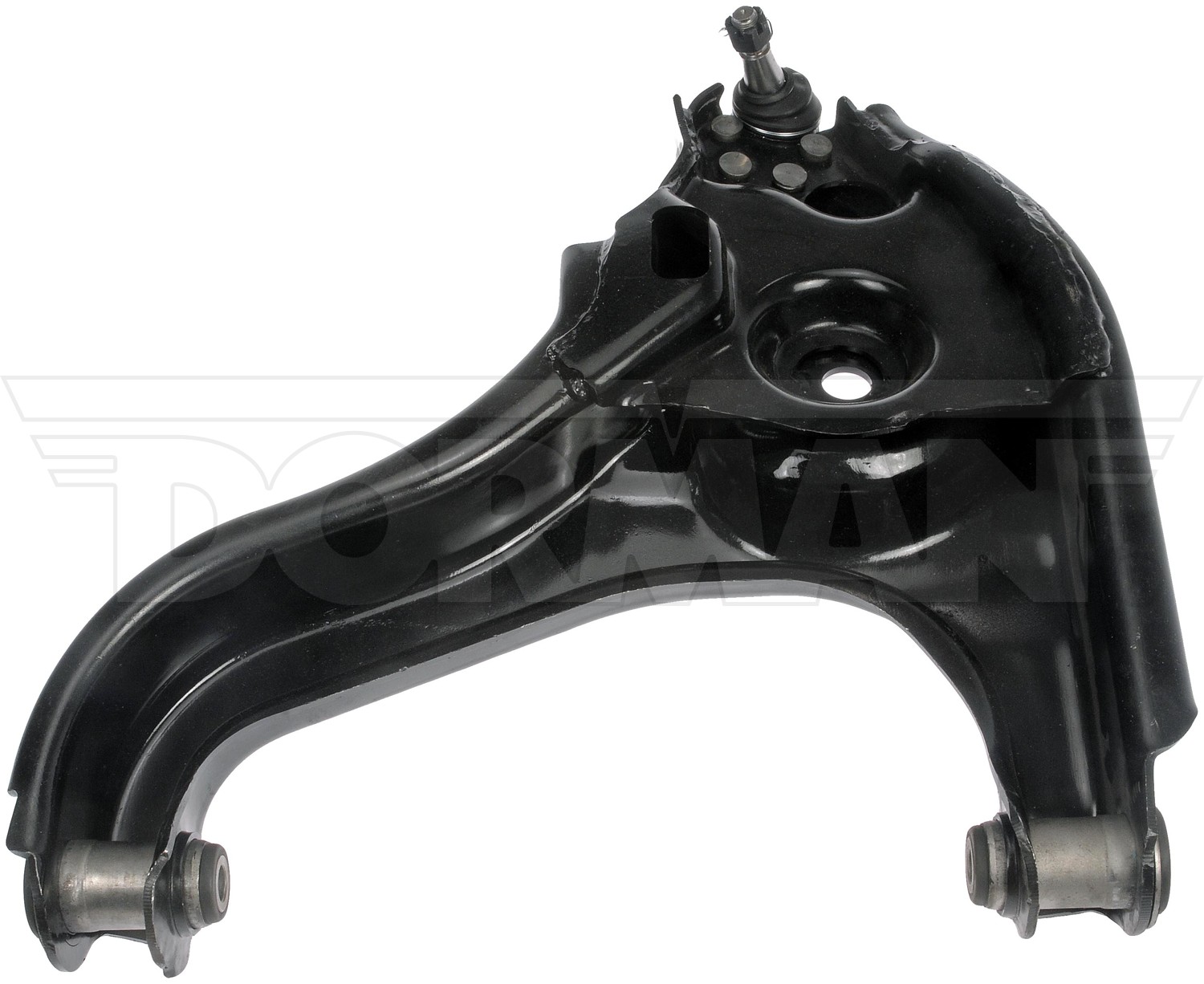 Dorman DOR-521-652 Suspension Control Arm And Ball Joint Assembly - Image 2