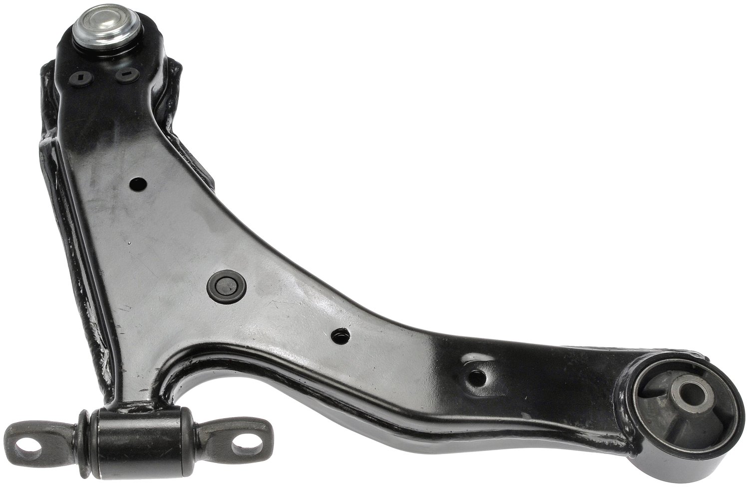 Dorman DOR-521-659 Suspension Control Arm And Ball Joint Assembly