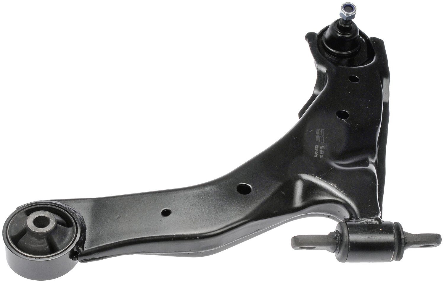 Dorman DOR-521-659 Suspension Control Arm And Ball Joint Assembly - Image 2