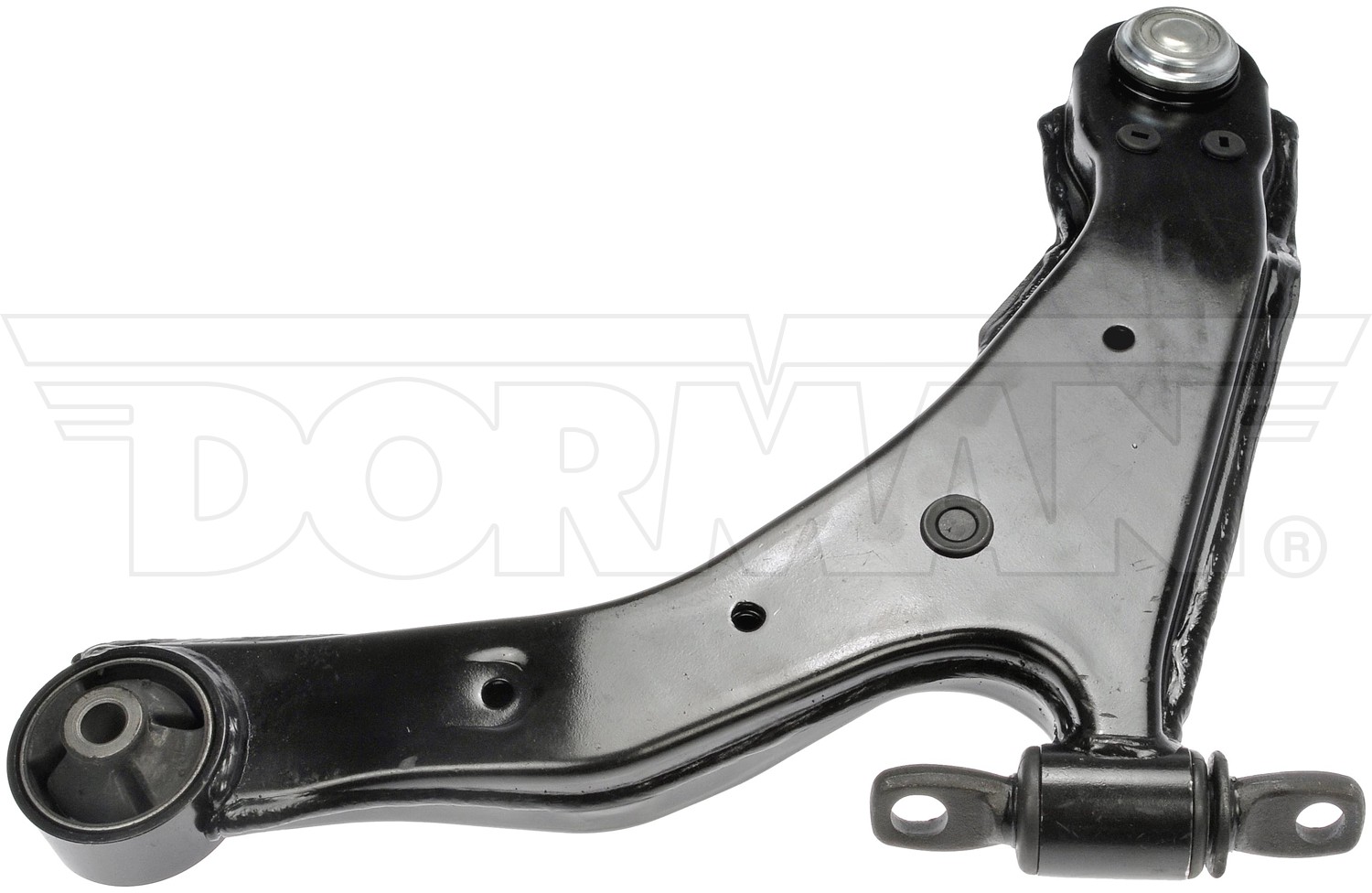 Dorman DOR-521-660 Suspension Control Arm And Ball Joint Assembly