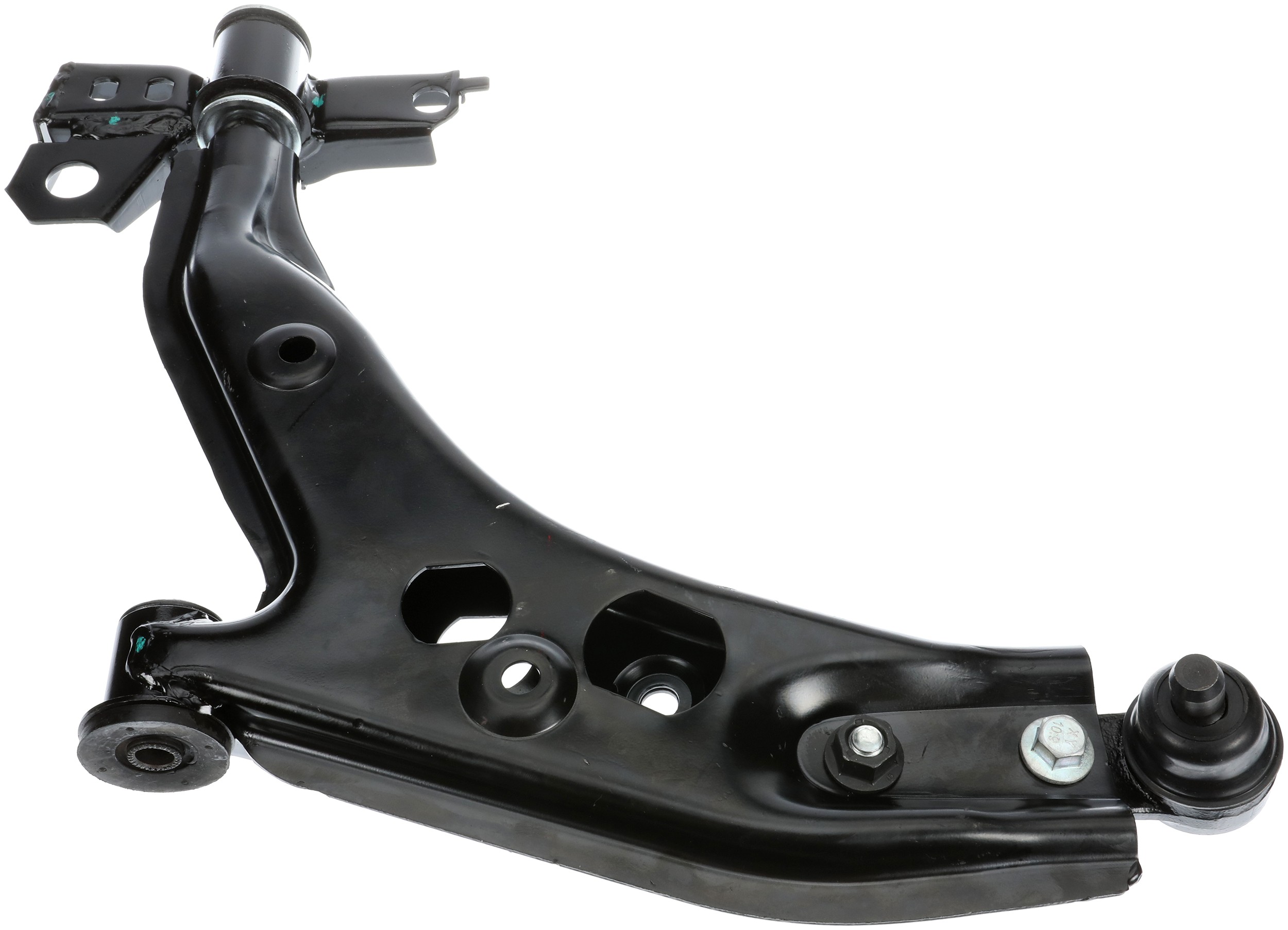 Dorman DOR-521-665 Suspension Control Arm And Ball Joint Assembly