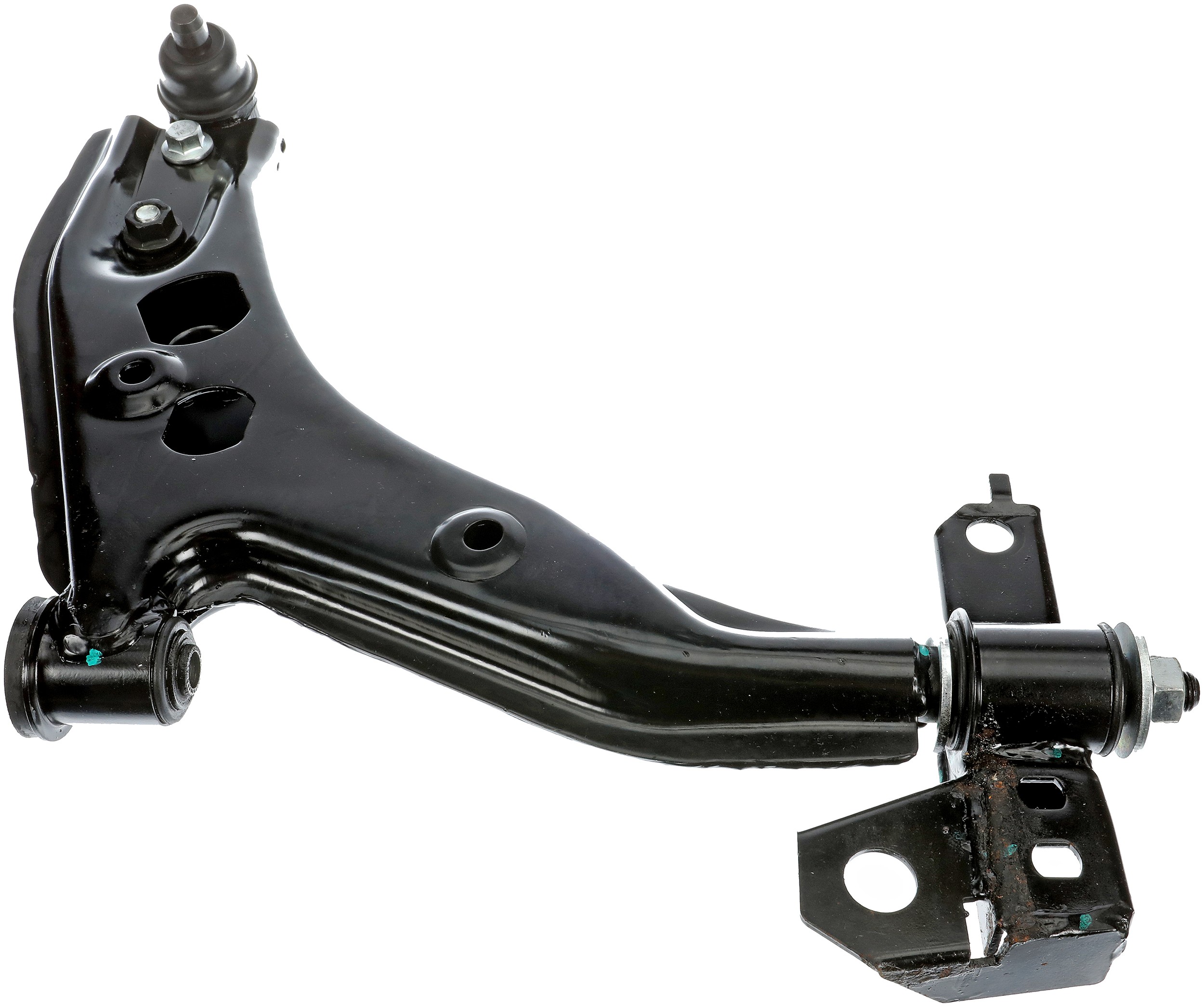 Dorman DOR-521-666 Suspension Control Arm And Ball Joint Assembly