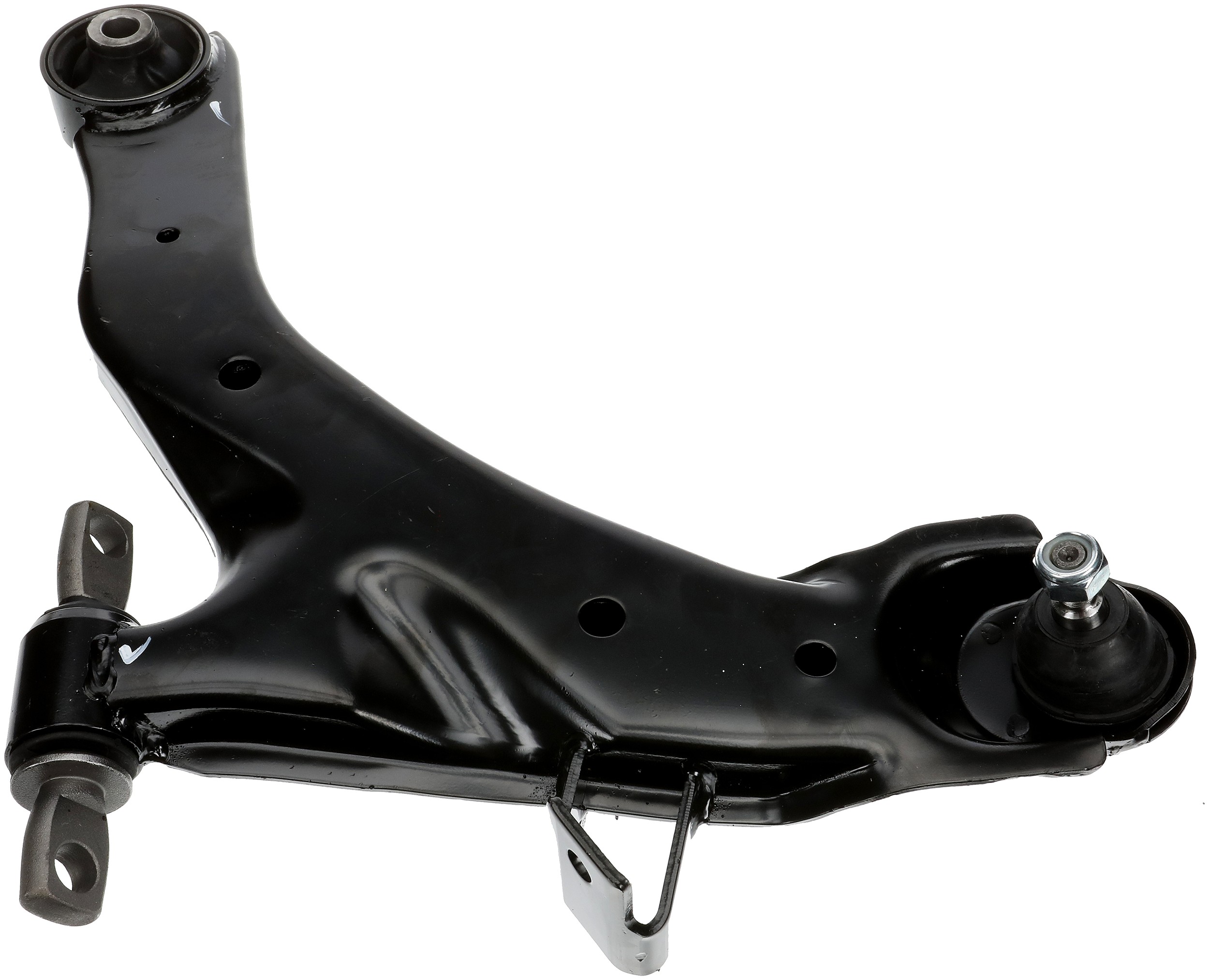Dorman DOR-521-667 Suspension Control Arm And Ball Joint Assembly