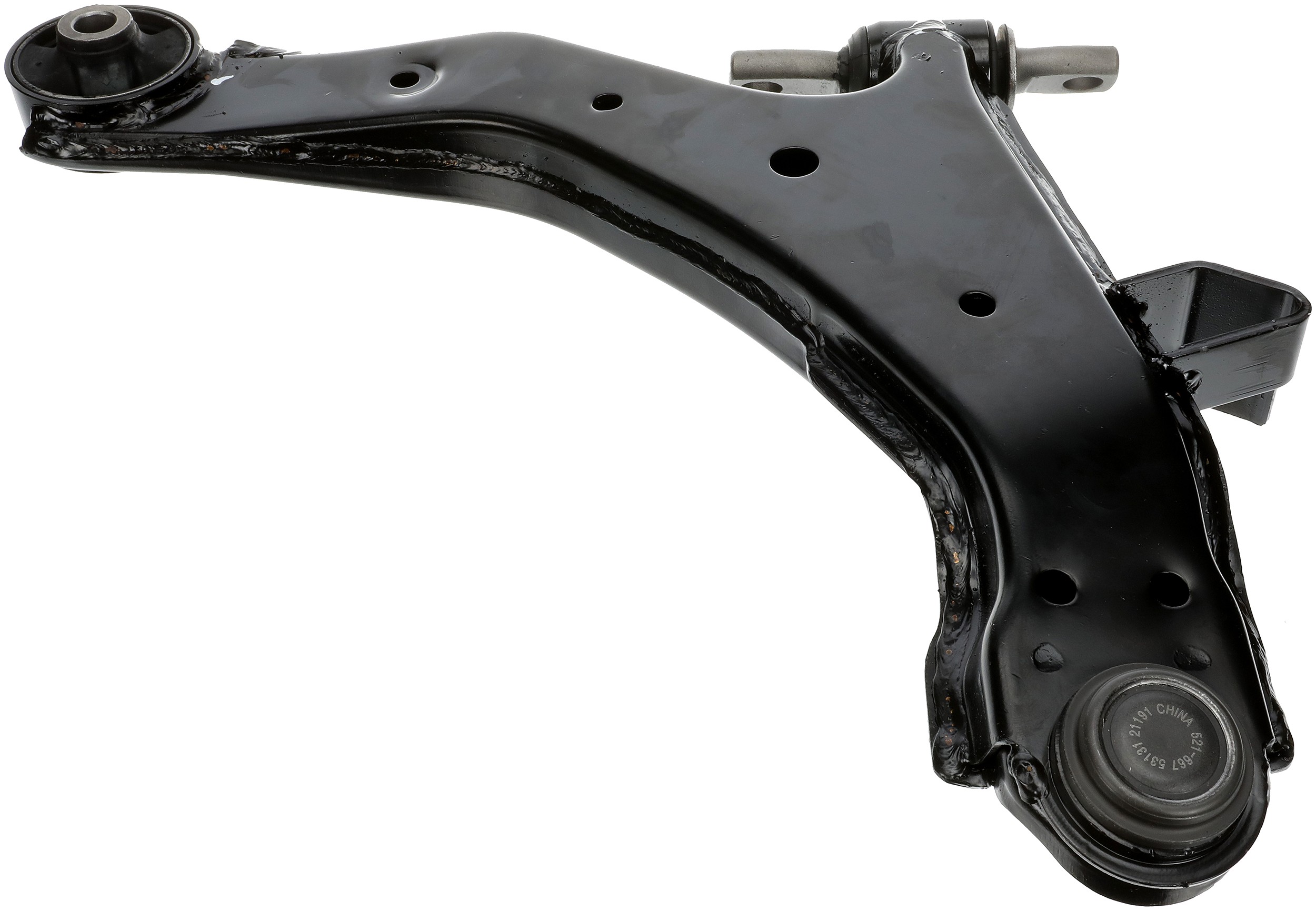 Dorman DOR-521-667 Suspension Control Arm And Ball Joint Assembly - Image 5