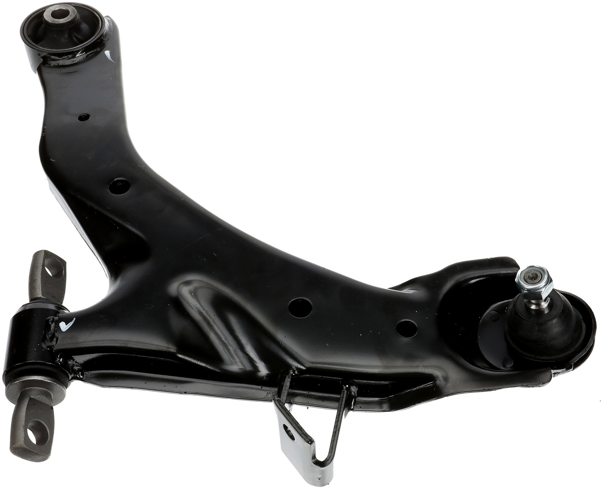 Dorman DOR-521-667 Suspension Control Arm And Ball Joint Assembly - Image 6