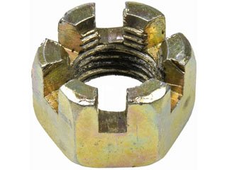 Dorman DOR-521-669 Suspension Control Arm And Ball Joint Assembly