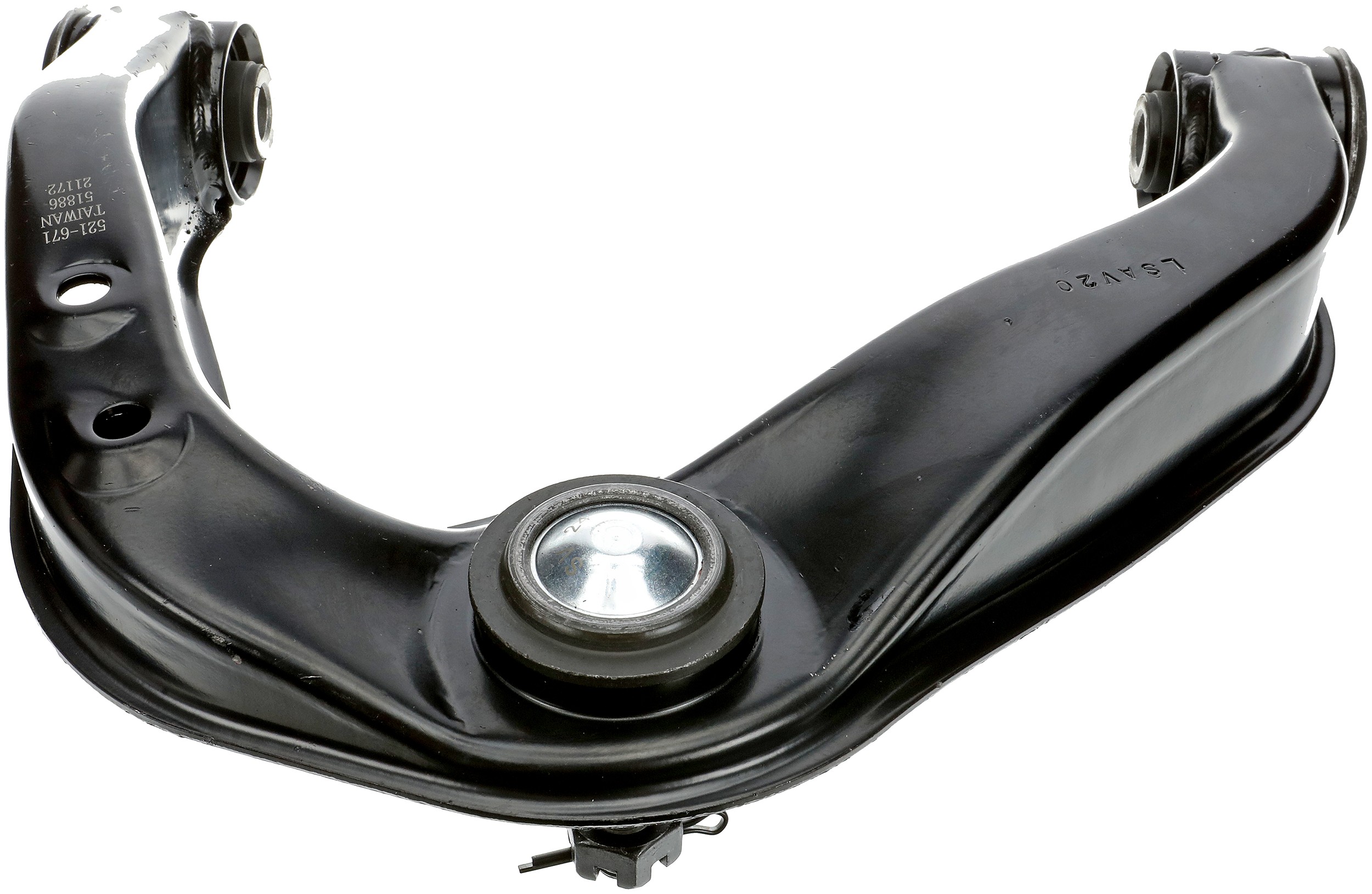 Dorman DOR-521-671 Suspension Control Arm And Ball Joint Assembly - Image 2