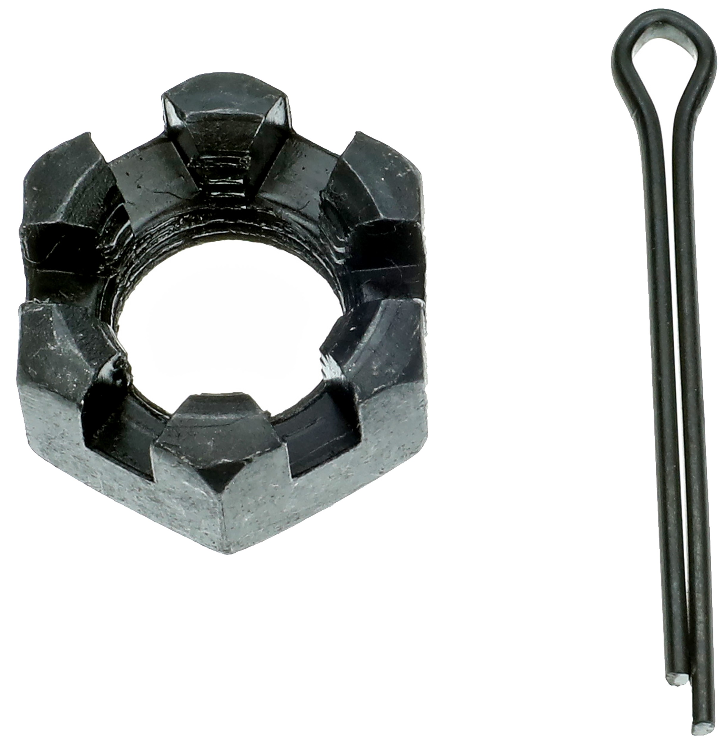 Dorman DOR-521-671 Suspension Control Arm And Ball Joint Assembly - Image 7