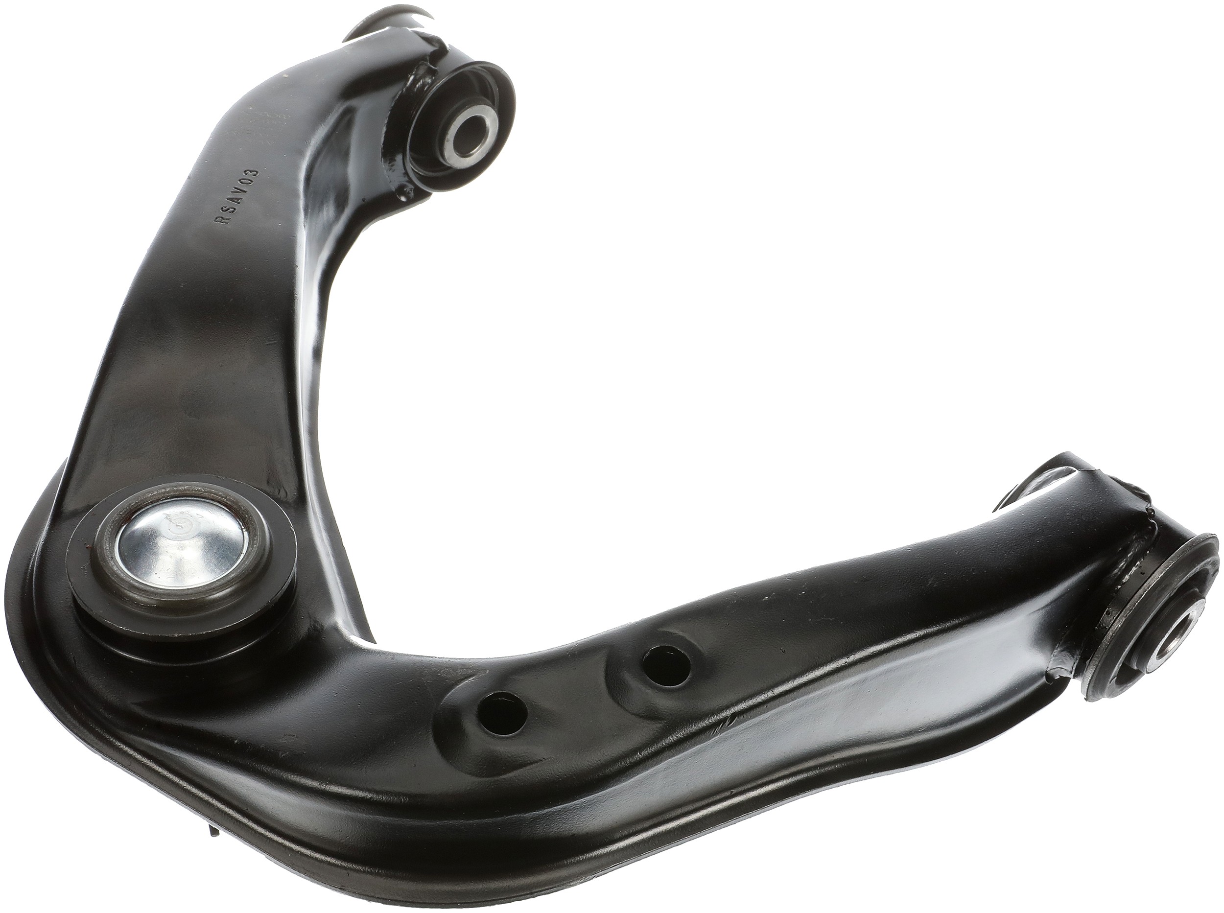 Dorman DOR-521-672 Suspension Control Arm And Ball Joint Assembly - Image 5