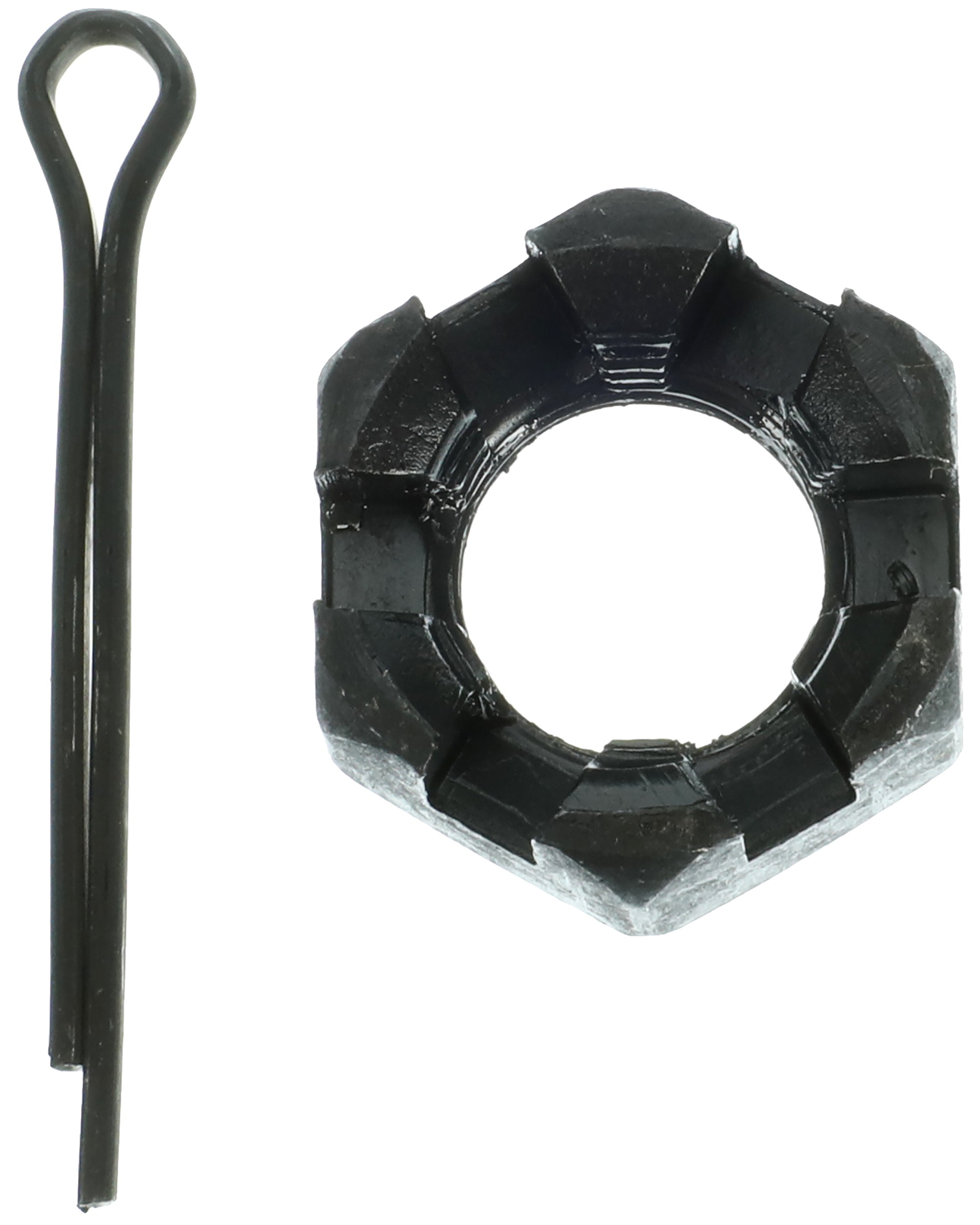 Dorman DOR-521-672 Suspension Control Arm And Ball Joint Assembly - Image 7