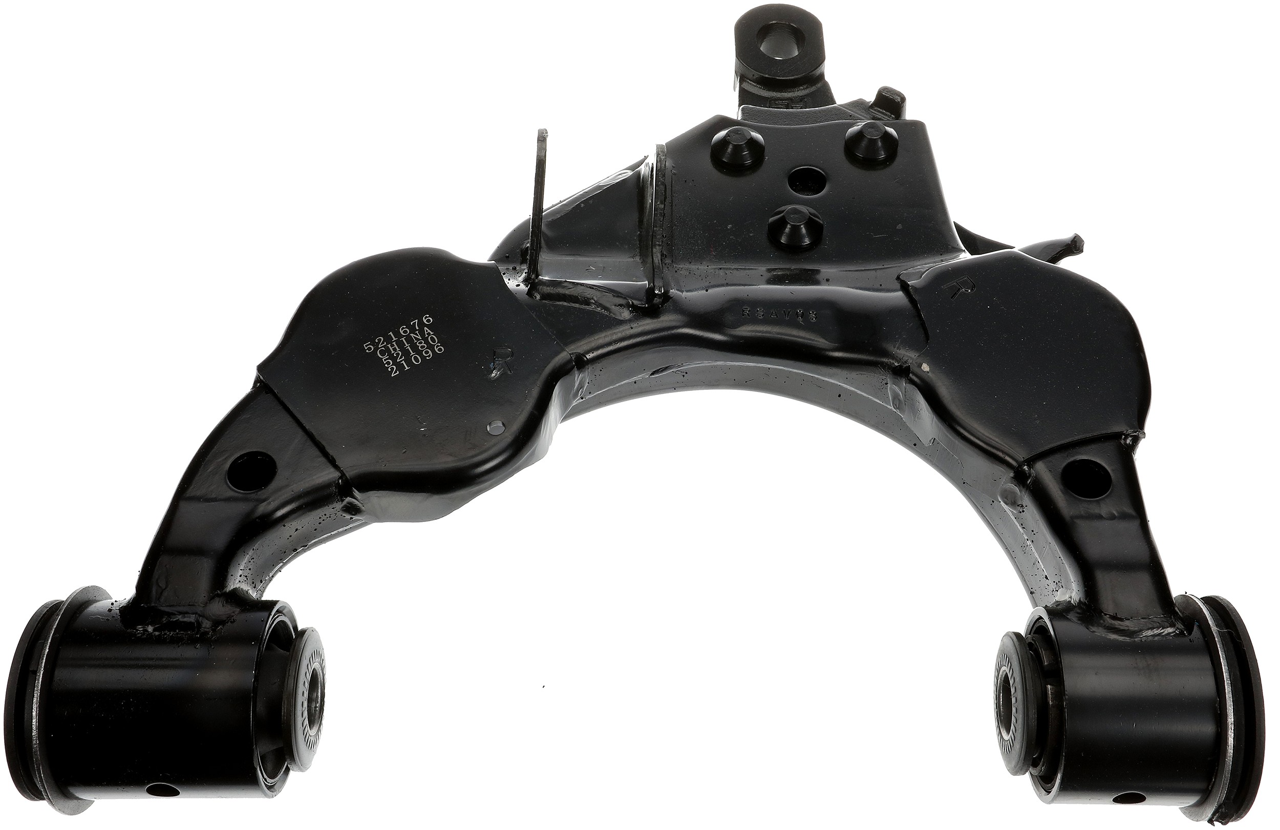 Dorman DOR-521-676 Suspension Control Arm - Image 4