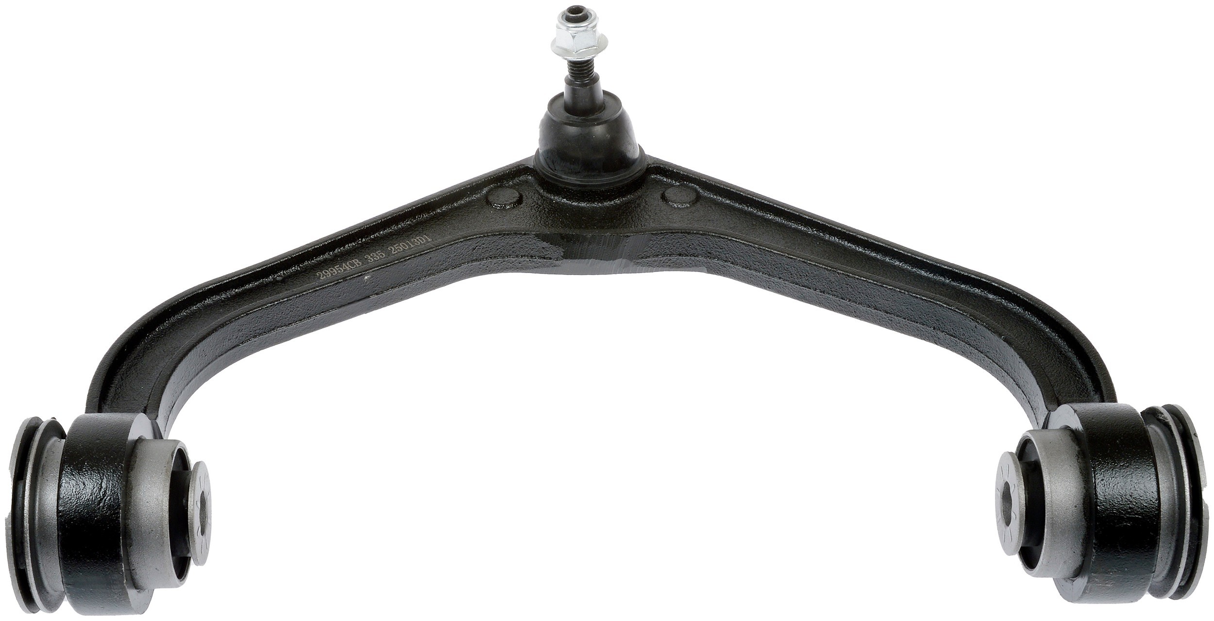 Dorman 521-678 Suspension Control Arm And Ball Joint Assembly - Image 2