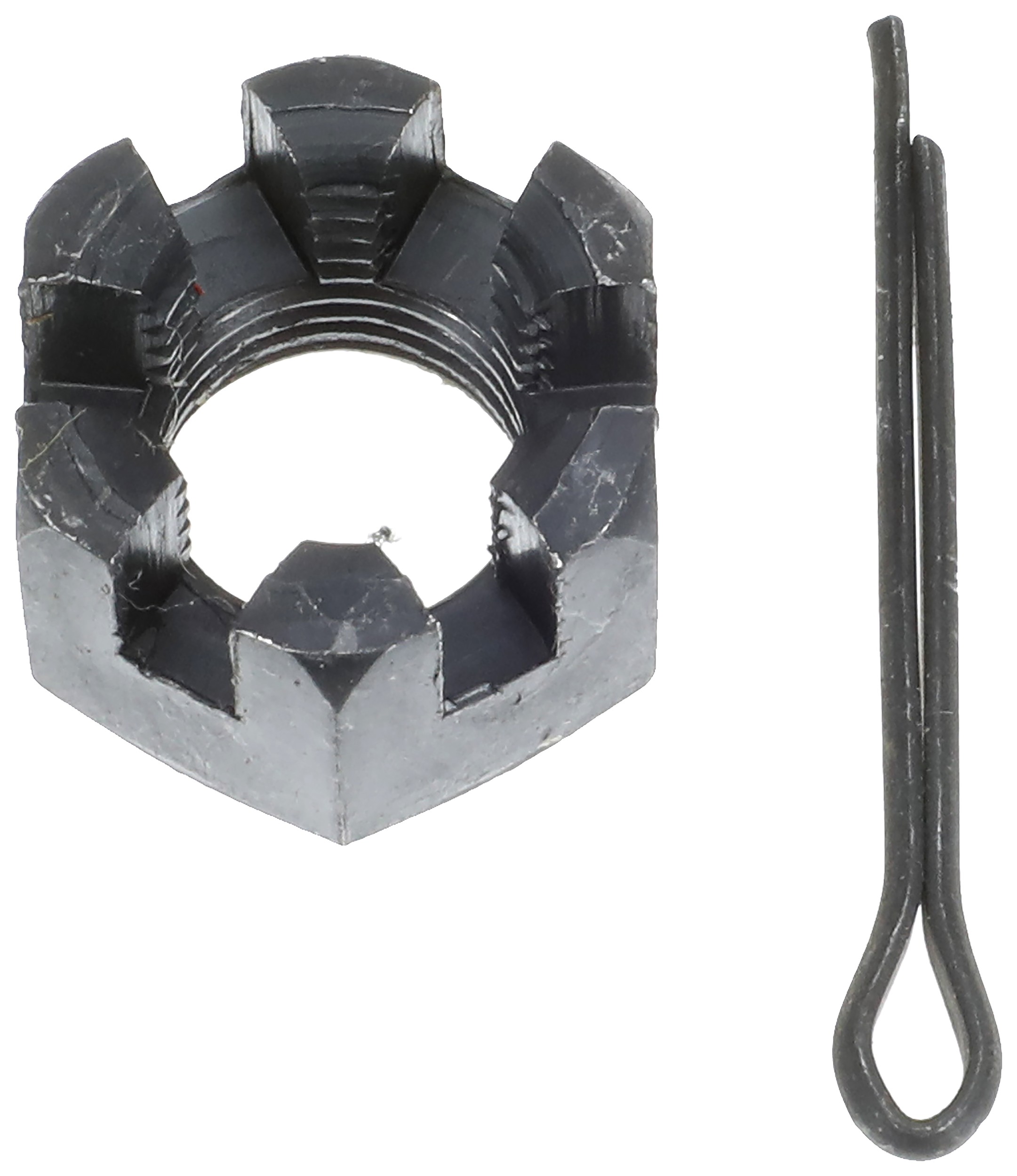 Dorman DOR-521-691 Suspension Control Arm And Ball Joint Assembly - Image 8