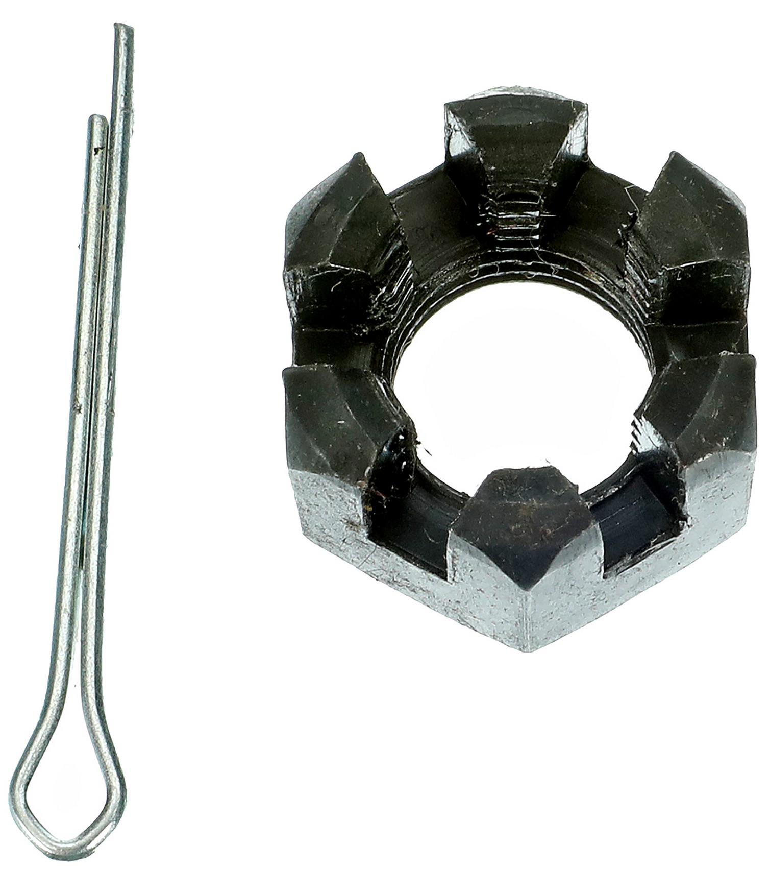 Dorman 521-692 Suspension Control Arm And Ball Joint Assembly - Image 7