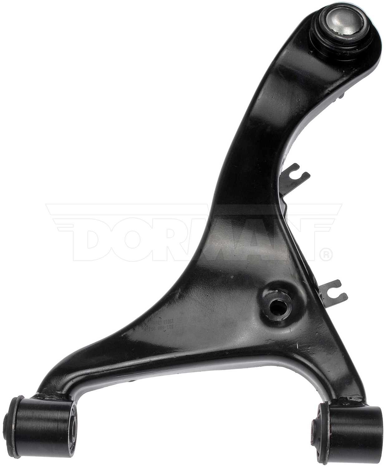 Dorman DOR-521-695 Suspension Control Arm And Ball Joint Assembly