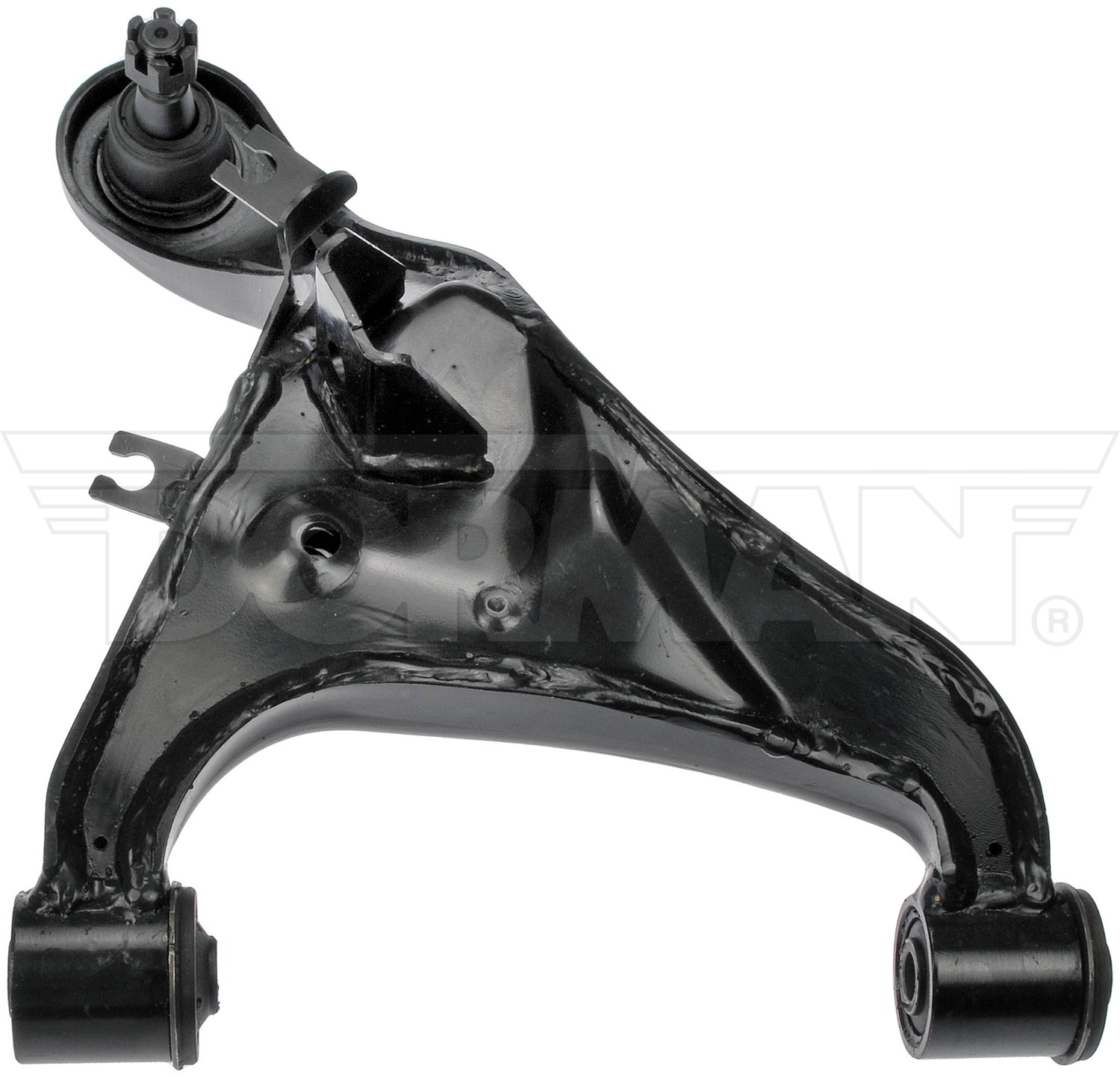 Dorman DOR-521-695 Suspension Control Arm And Ball Joint Assembly - Image 2