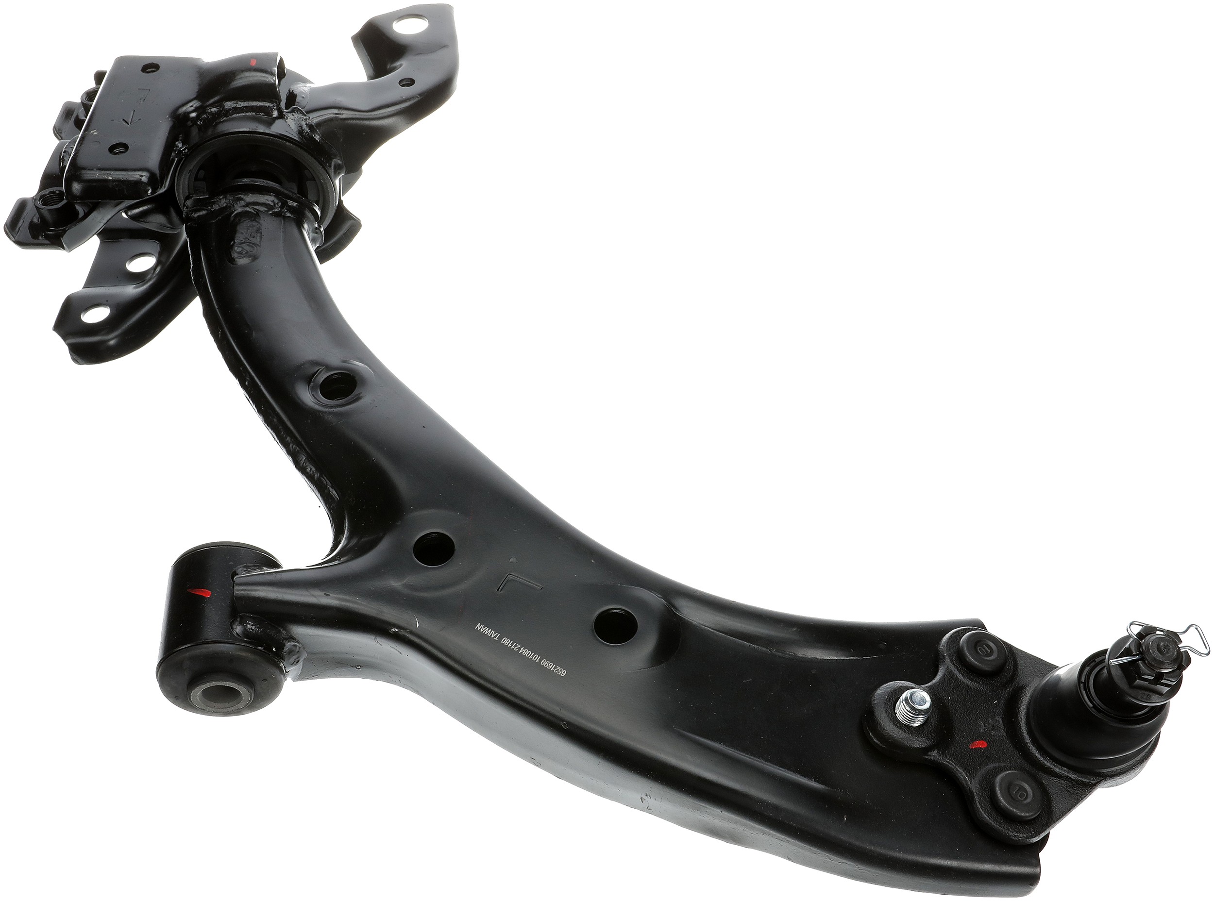 Dorman DOR-521-699 Suspension Control Arm And Ball Joint Assembly