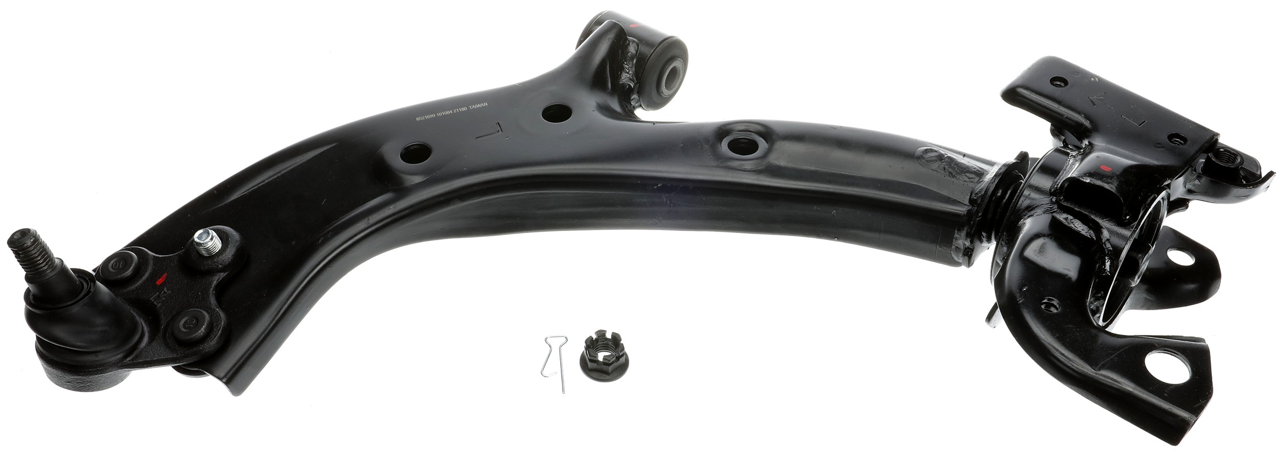 Dorman DOR-521-699 Suspension Control Arm And Ball Joint Assembly - Image 3