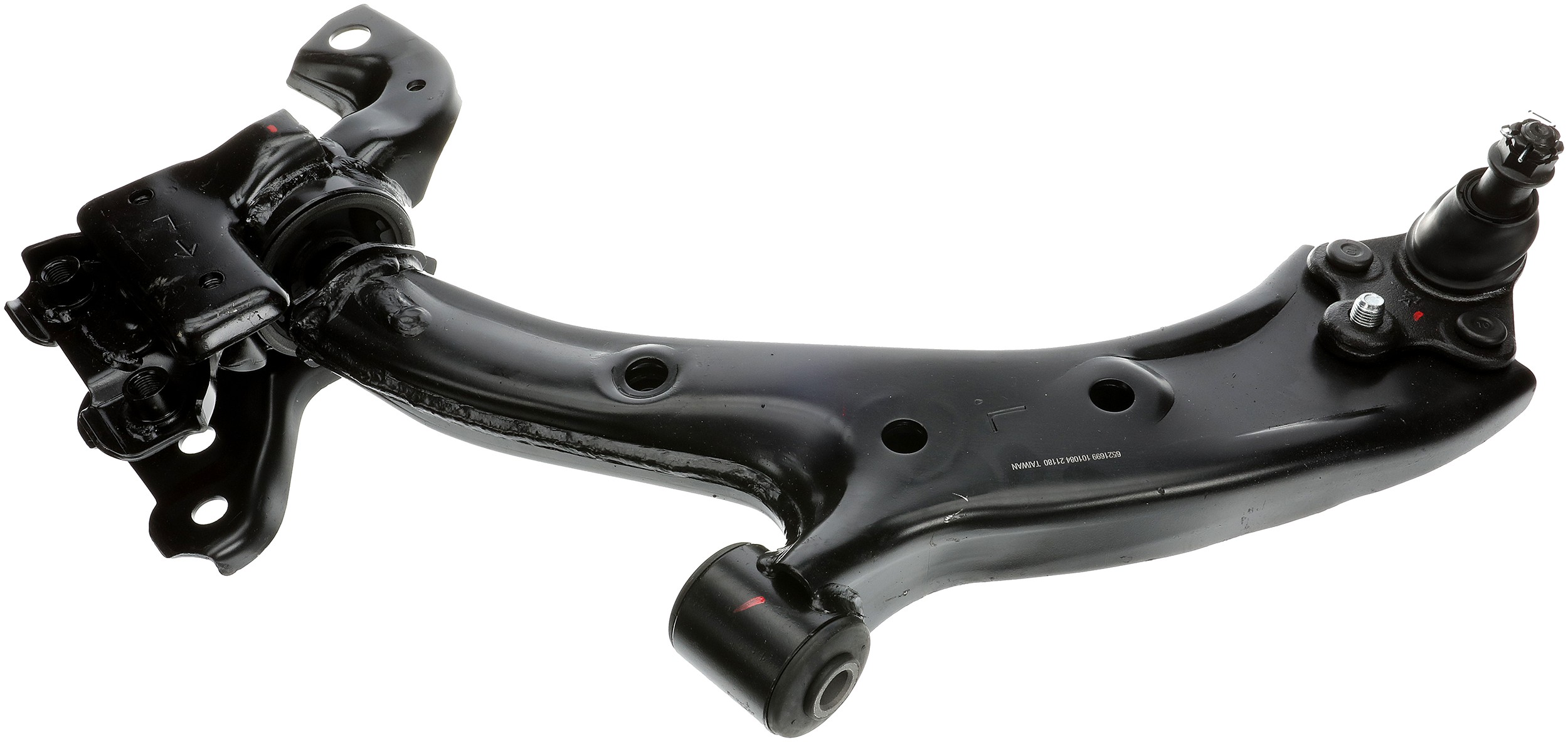 Dorman DOR-521-699 Suspension Control Arm And Ball Joint Assembly - Image 4