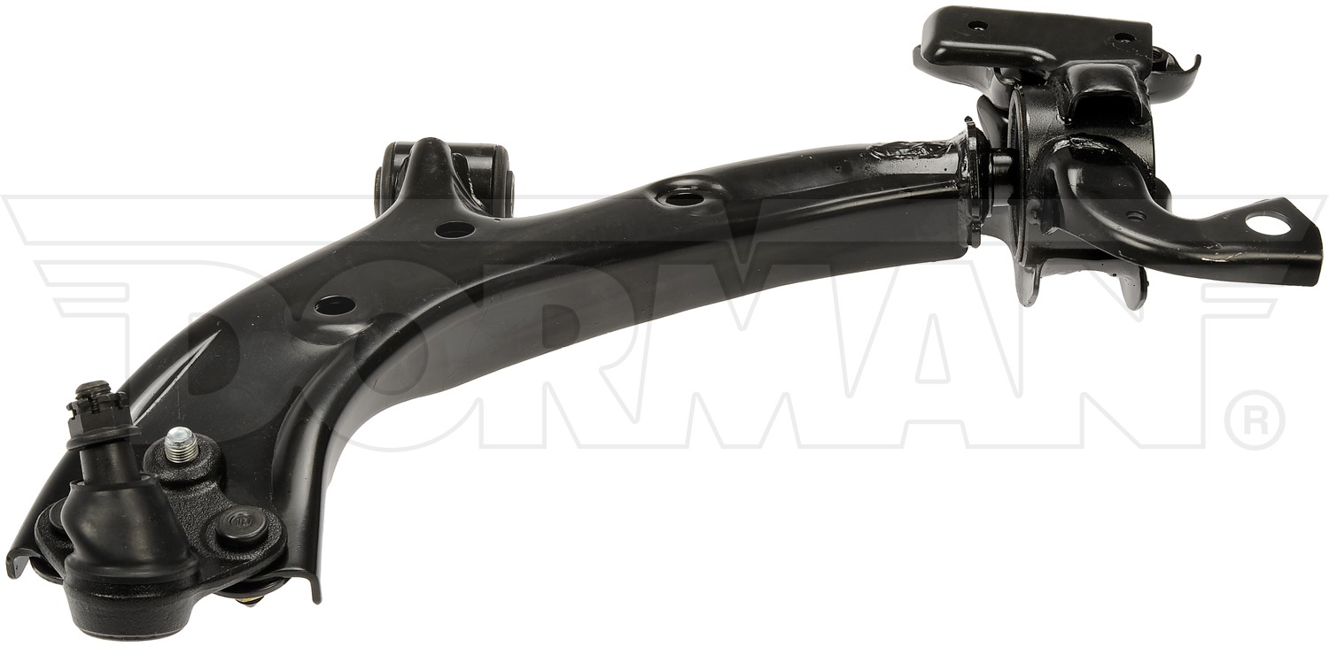 Dorman DOR-521-699 Suspension Control Arm And Ball Joint Assembly - Image 6