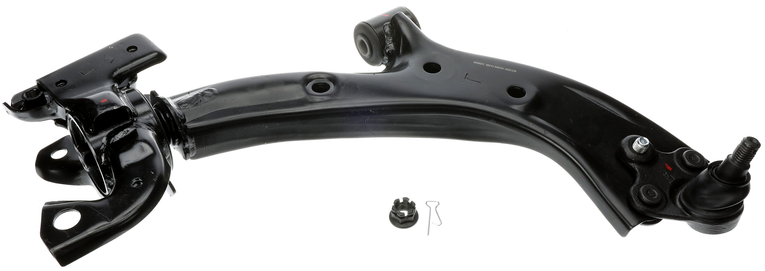 Dorman 521-700 Suspension Control Arm And Ball Joint Assembly - Image 3