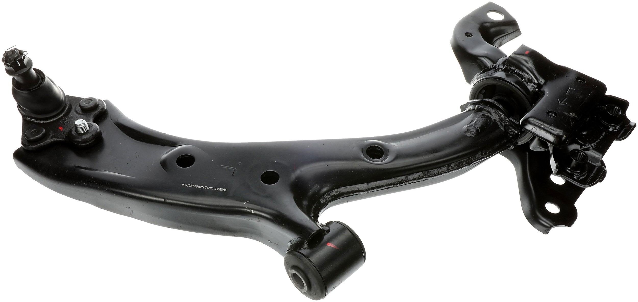 Dorman 521-700 Suspension Control Arm And Ball Joint Assembly - Image 4