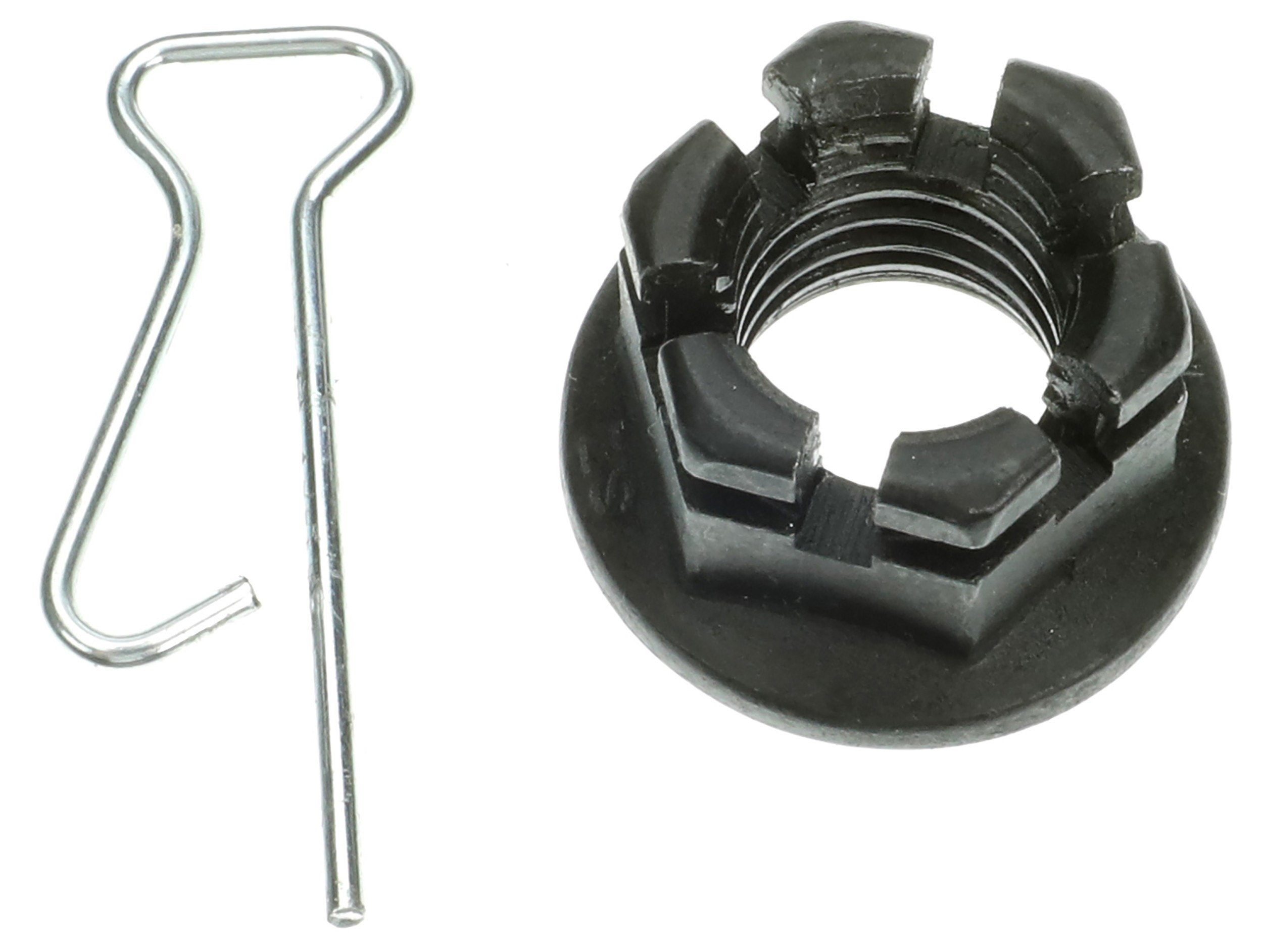 Dorman 521-700 Suspension Control Arm And Ball Joint Assembly - Image 7