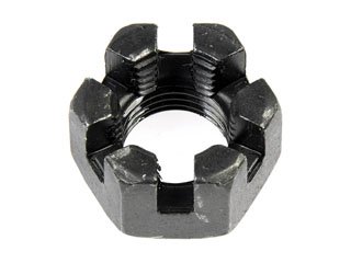 Dorman DOR-521-718 Suspension Control Arm And Ball Joint Assembly