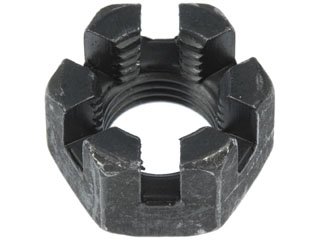 Dorman DOR-521-721 Suspension Control Arm And Ball Joint Assembly