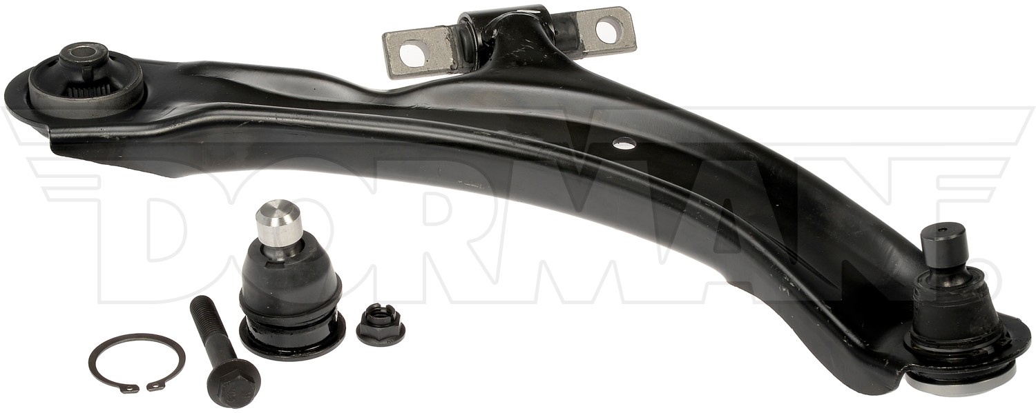 Dorman DOR-521-726 Suspension Control Arm And Ball Joint Assembly