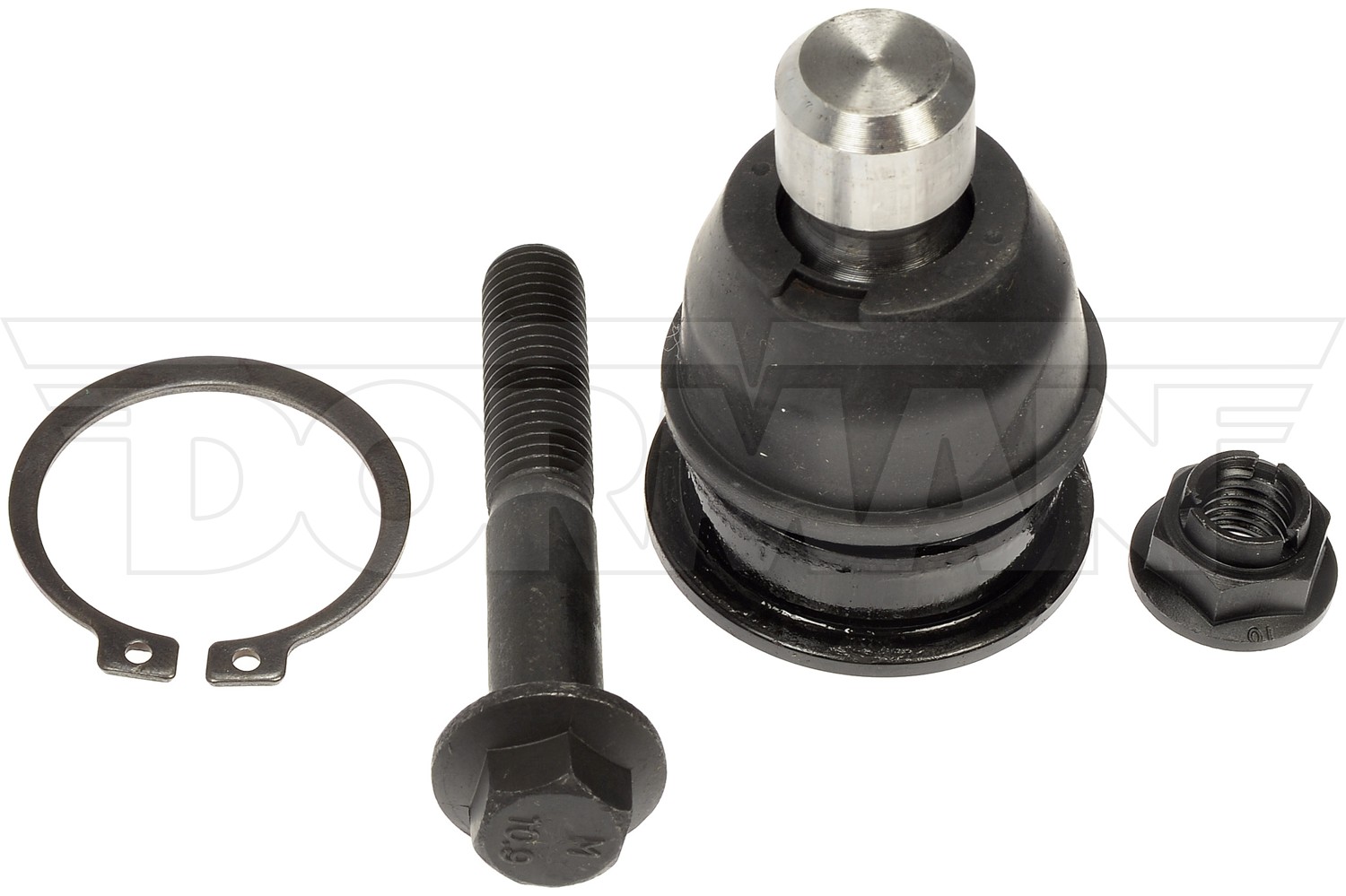 Dorman DOR-521-726 Suspension Control Arm And Ball Joint Assembly - Image 6