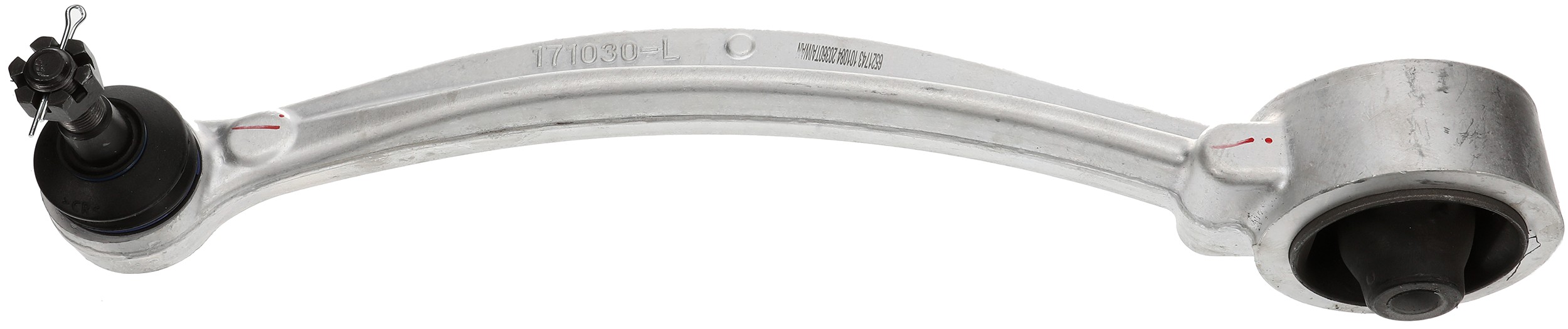 Dorman DOR-521-743 Suspension Control Arm And Ball Joint Assembly - Image 4